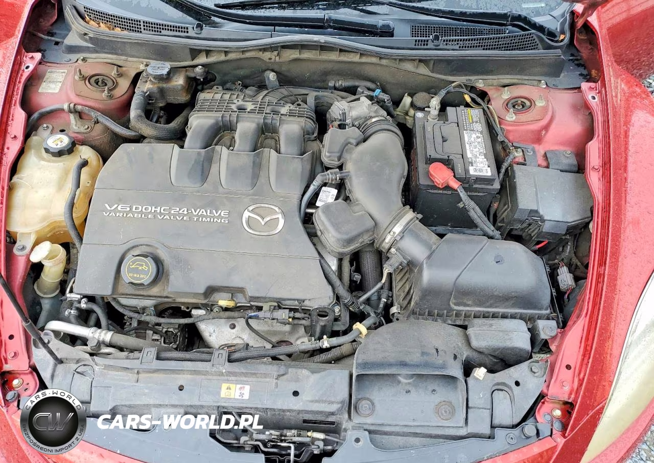 2010 Mazda 6 S VIN:1YVHZ8CB5A5M30092 - 11