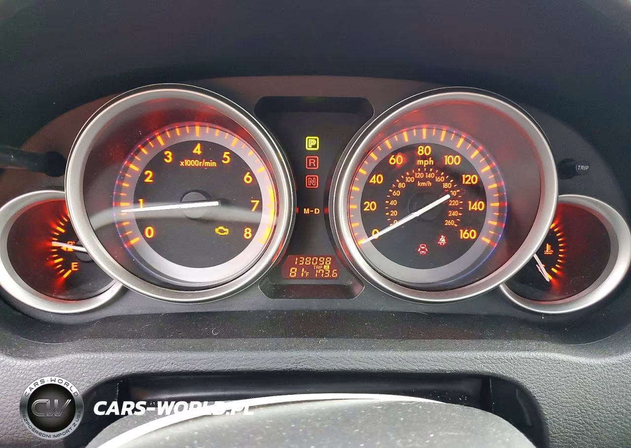 2010 Mazda 6 S VIN:1YVHZ8CB5A5M30092 - 9