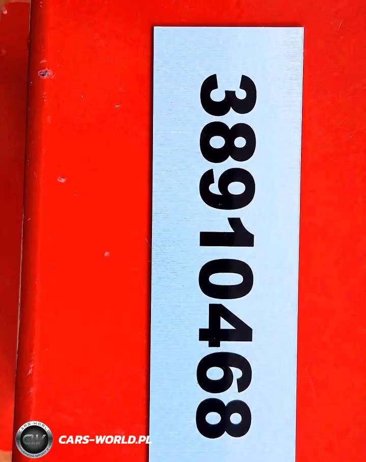 2027 Others Portable Scissor Car Lift VIN:38910468 - 9