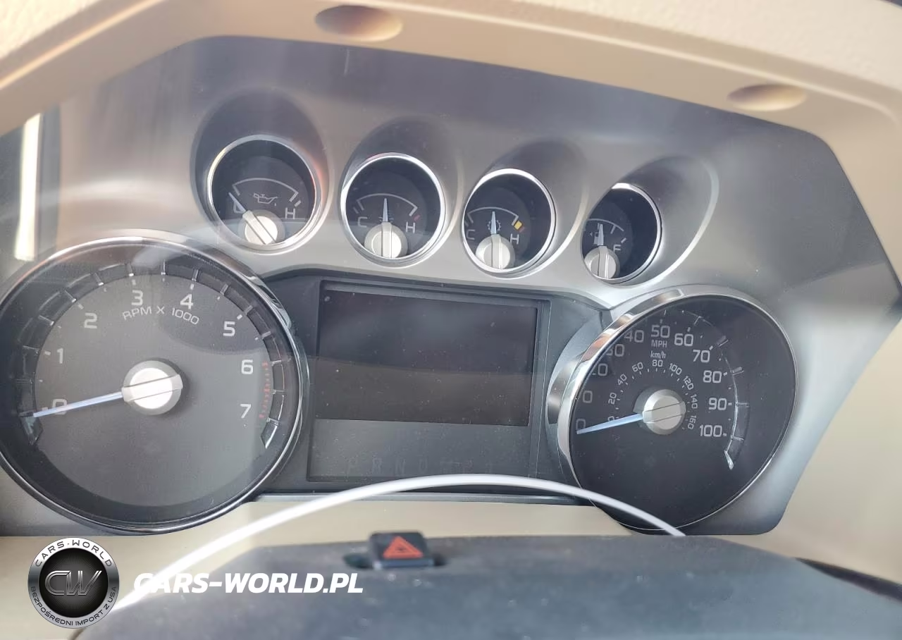 2016 Ford F250 Super Duty VIN:1FT7W2B68GEB72915 - 9