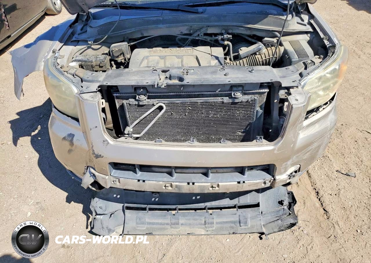 2007 Honda Pilot Exl VIN:5FNYF28517B011520 - 11