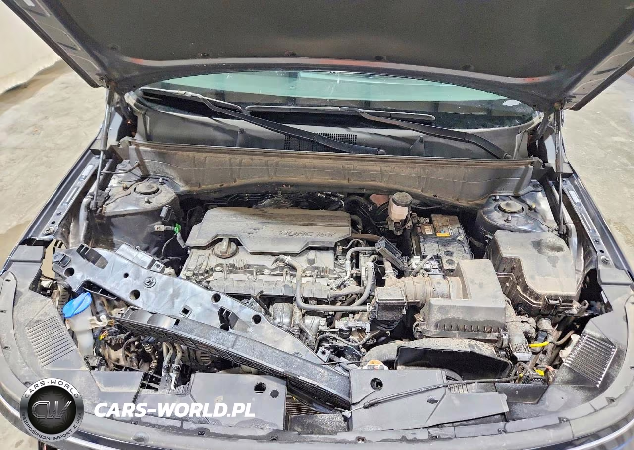 2025 Hyundai Kona Sel VIN:KM8HBCAB5SU311428 - 12