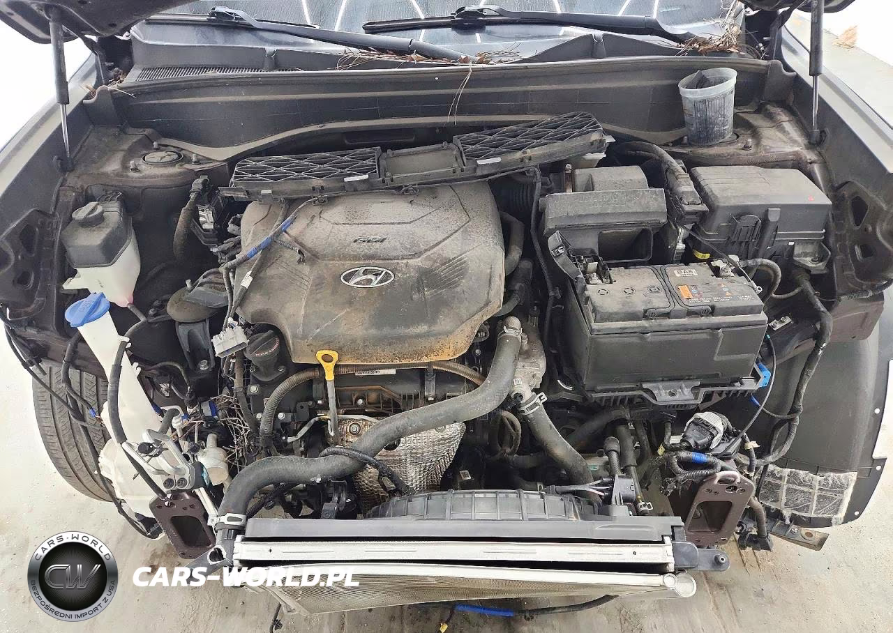 2022 Hyundai Palisade Calligraphy VIN:KM8R7DHE2NU447161 - 12