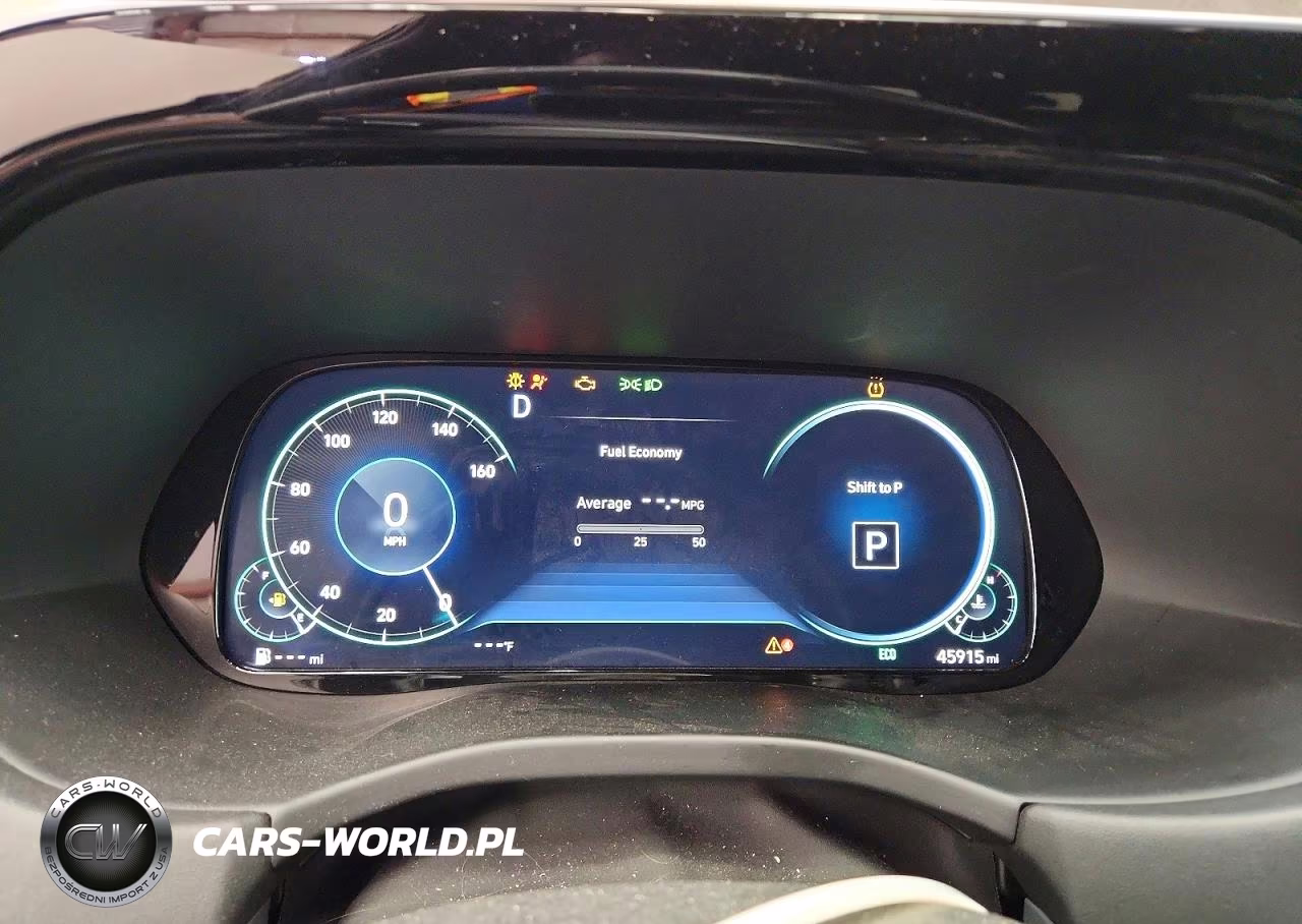 2022 Hyundai Palisade Calligraphy VIN:KM8R7DHE2NU447161 - 9