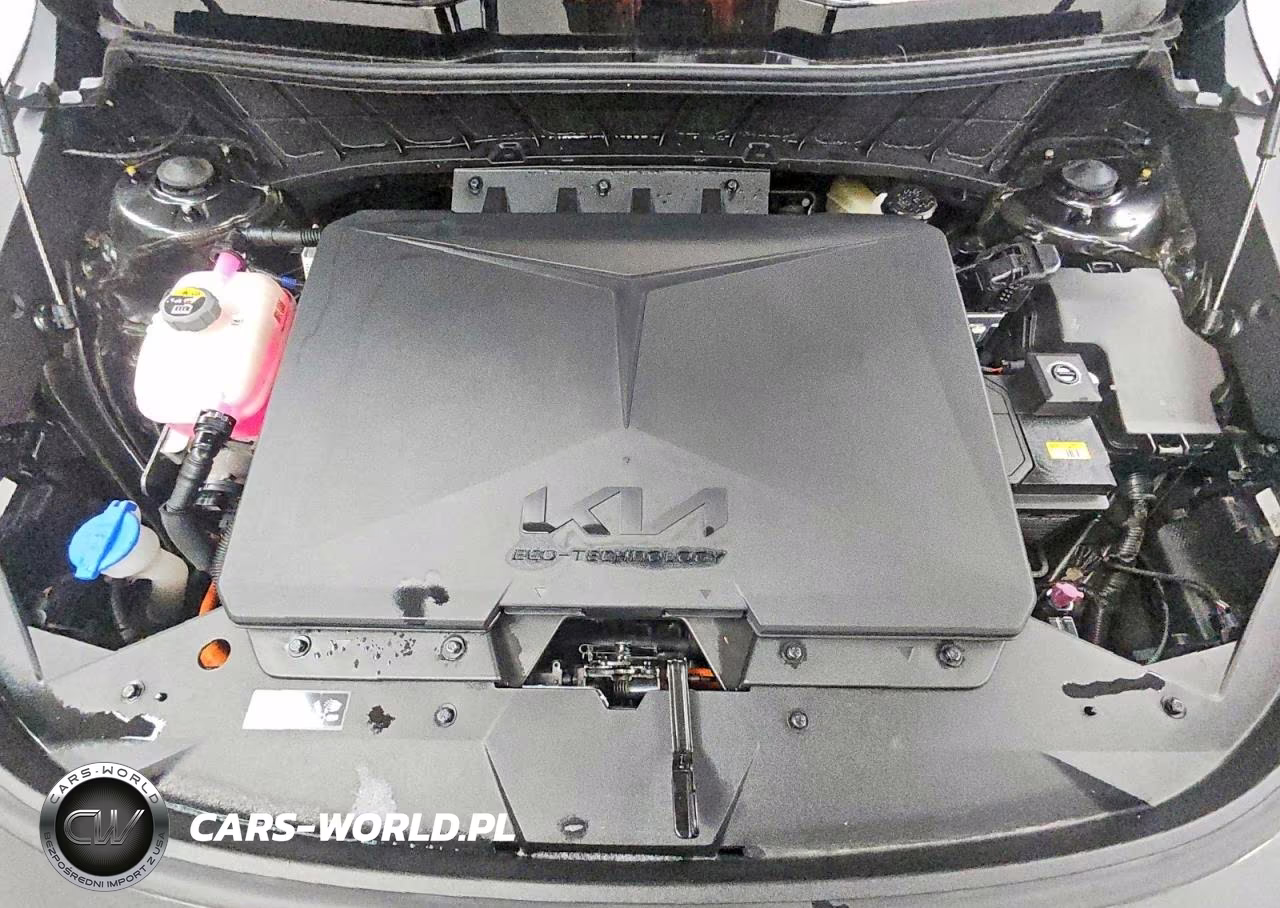 2024 Kia Niro Wind VIN:KNDCR3L15R5122037 - 12