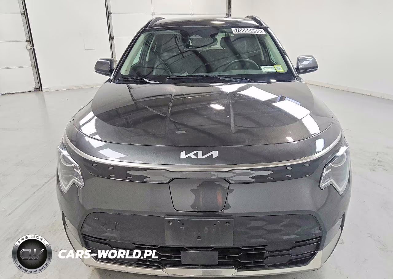 2024 Kia Niro Wind VIN:KNDCR3L15R5122037 - 5