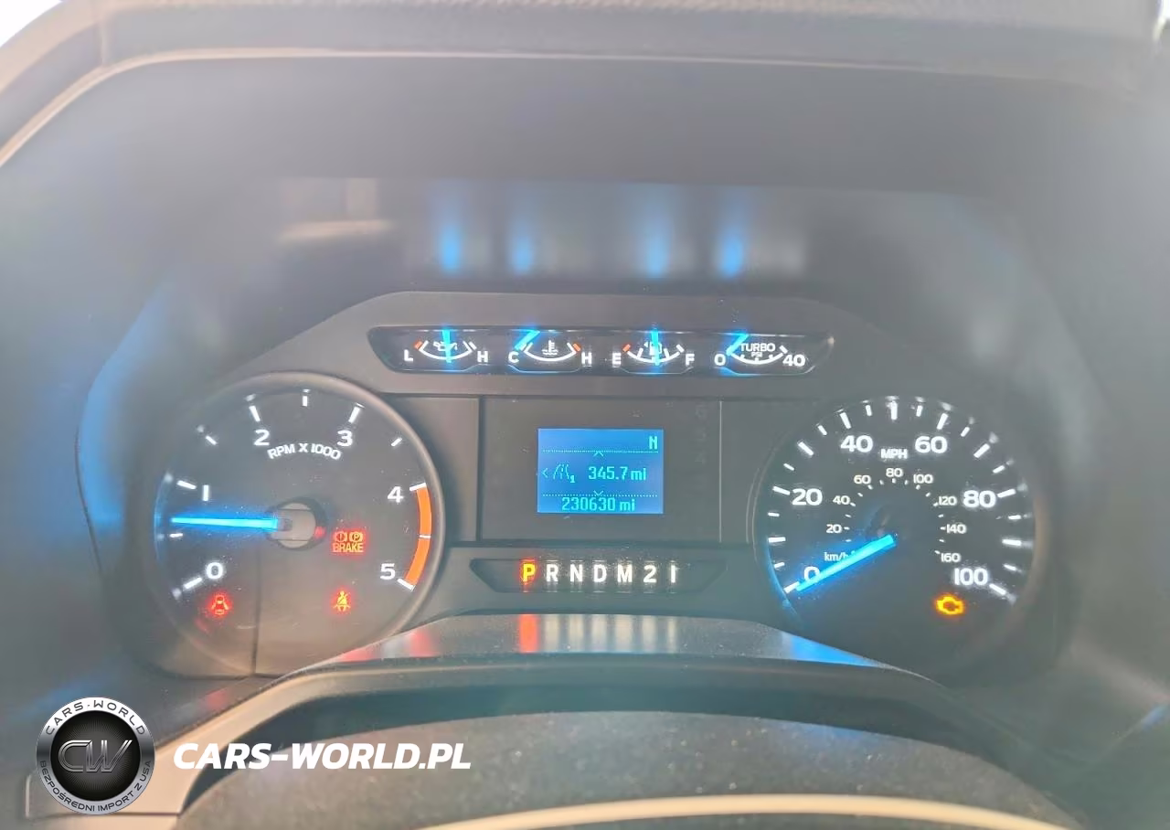 2017 Ford F350 Super Duty VIN:1FD8X3HT5HEC65344 - 9