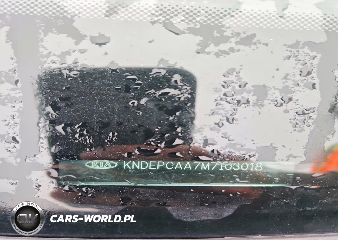 2021 Kia Seltos Lx VIN:KNDEPCAA7M7103018 - 12