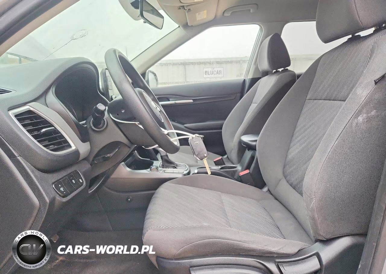 2021 Kia Seltos Lx VIN:KNDEPCAA7M7103018 - 7