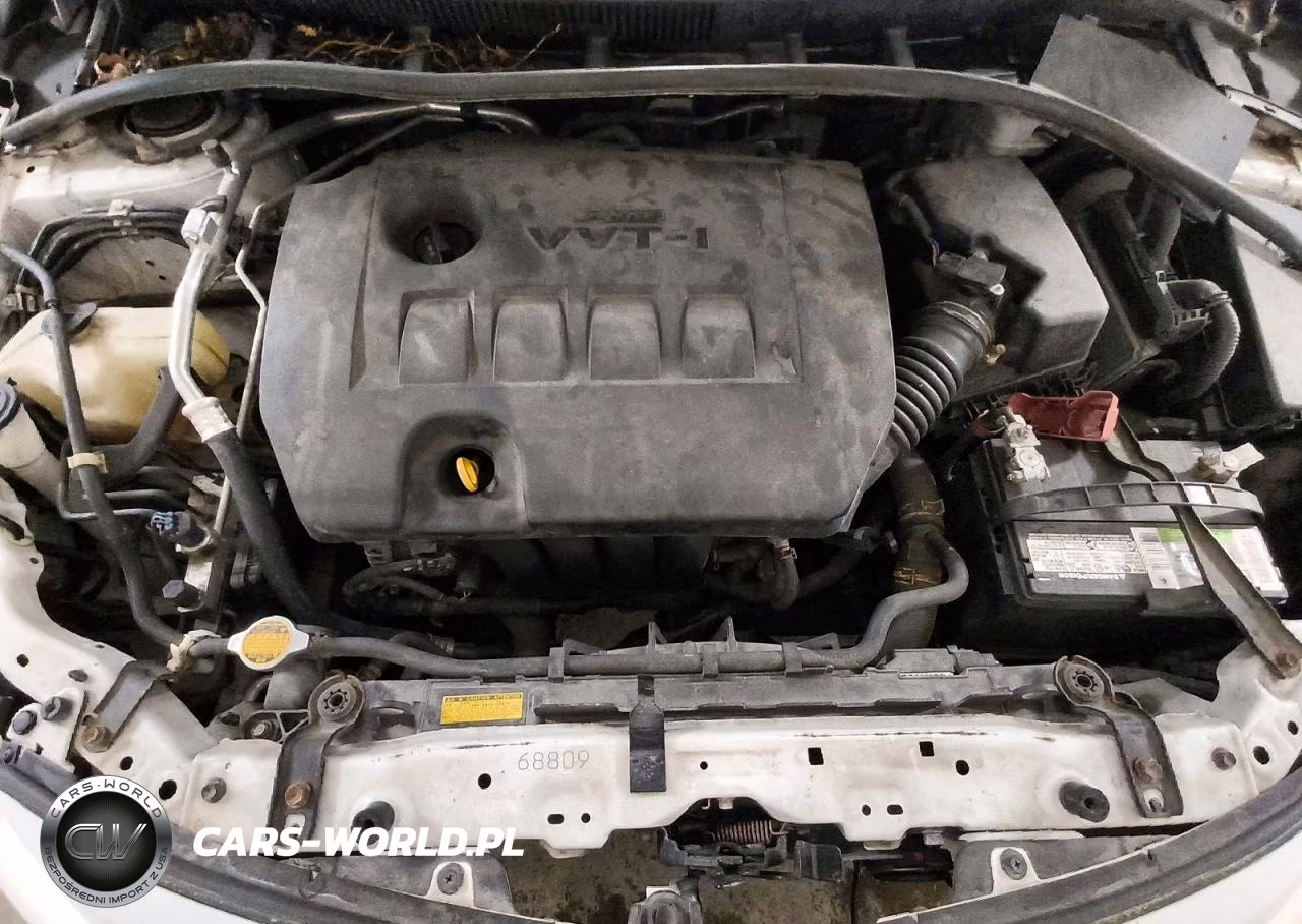 2013 Toyota Corolla Le VIN:2T1BU4EE3DC026810 - 11