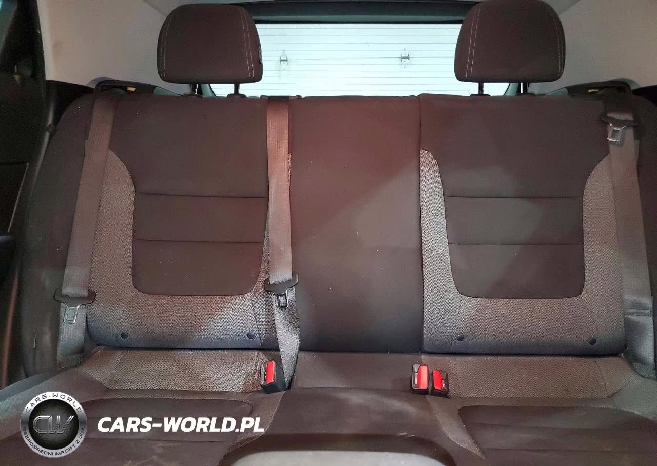 2021 Chevrolet Trailblazer Lt VIN:KL79MPSLXMB117491 - 10