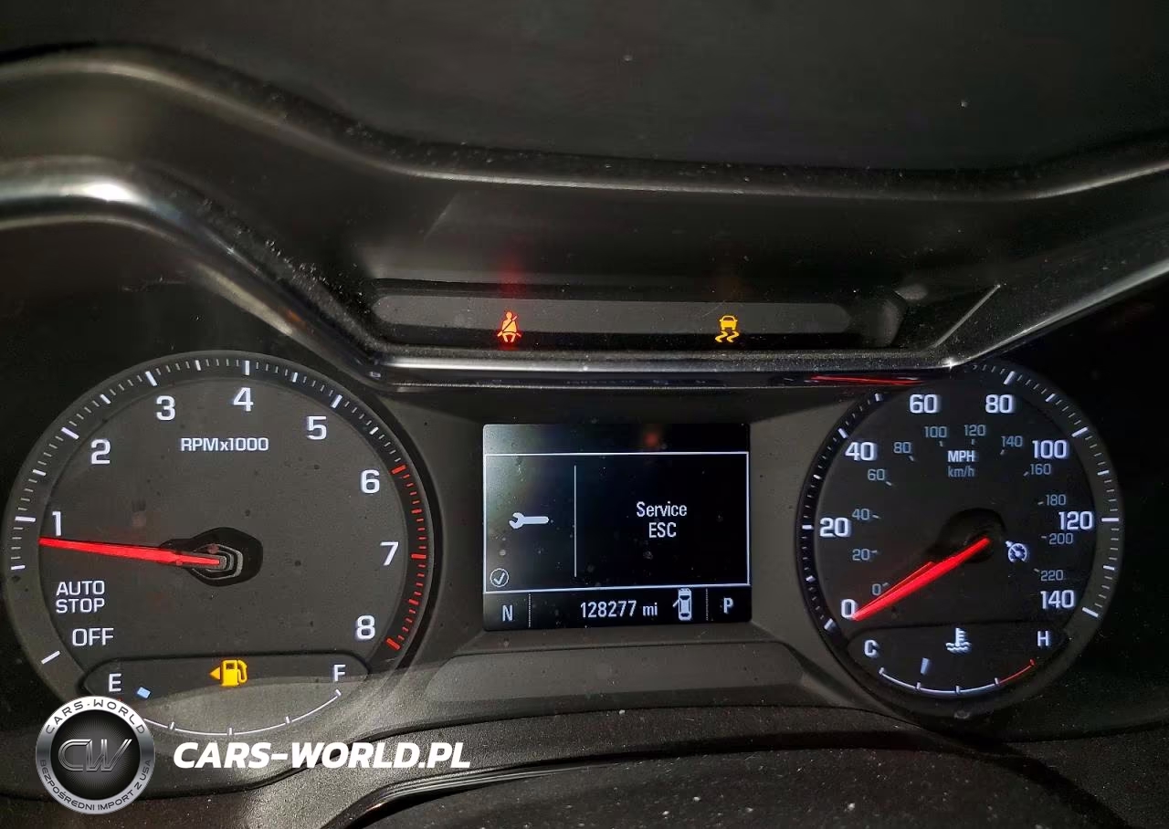 2021 Chevrolet Trailblazer Lt VIN:KL79MPSLXMB117491 - 9