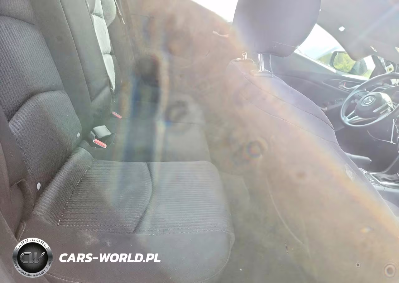 2016 Mazda 3 Sport VIN:3MZBM1U73GM299000 - 10