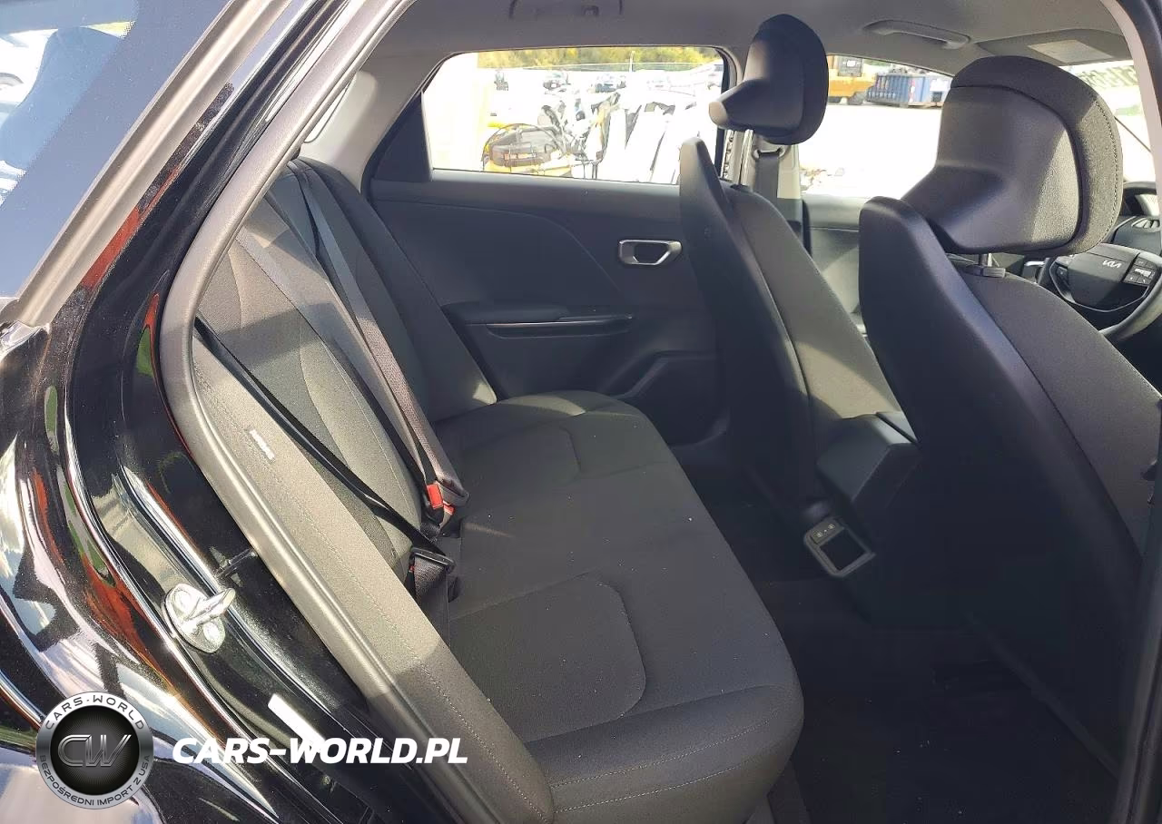 2026 Kia K4 Lxs VIN:3KPFT4DE9TE255367 - 10