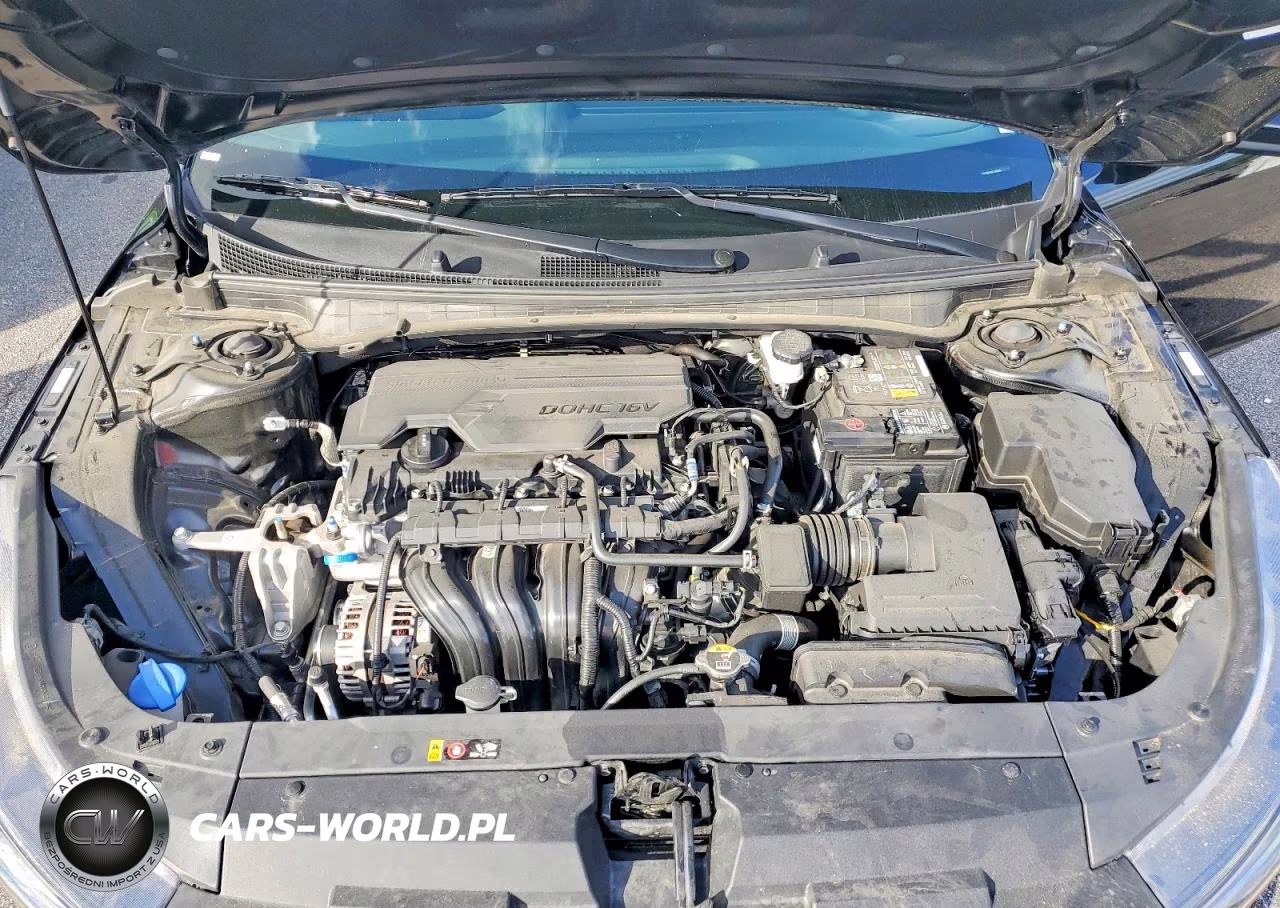 2026 Kia K4 Lxs VIN:3KPFT4DE9TE255367 - 11