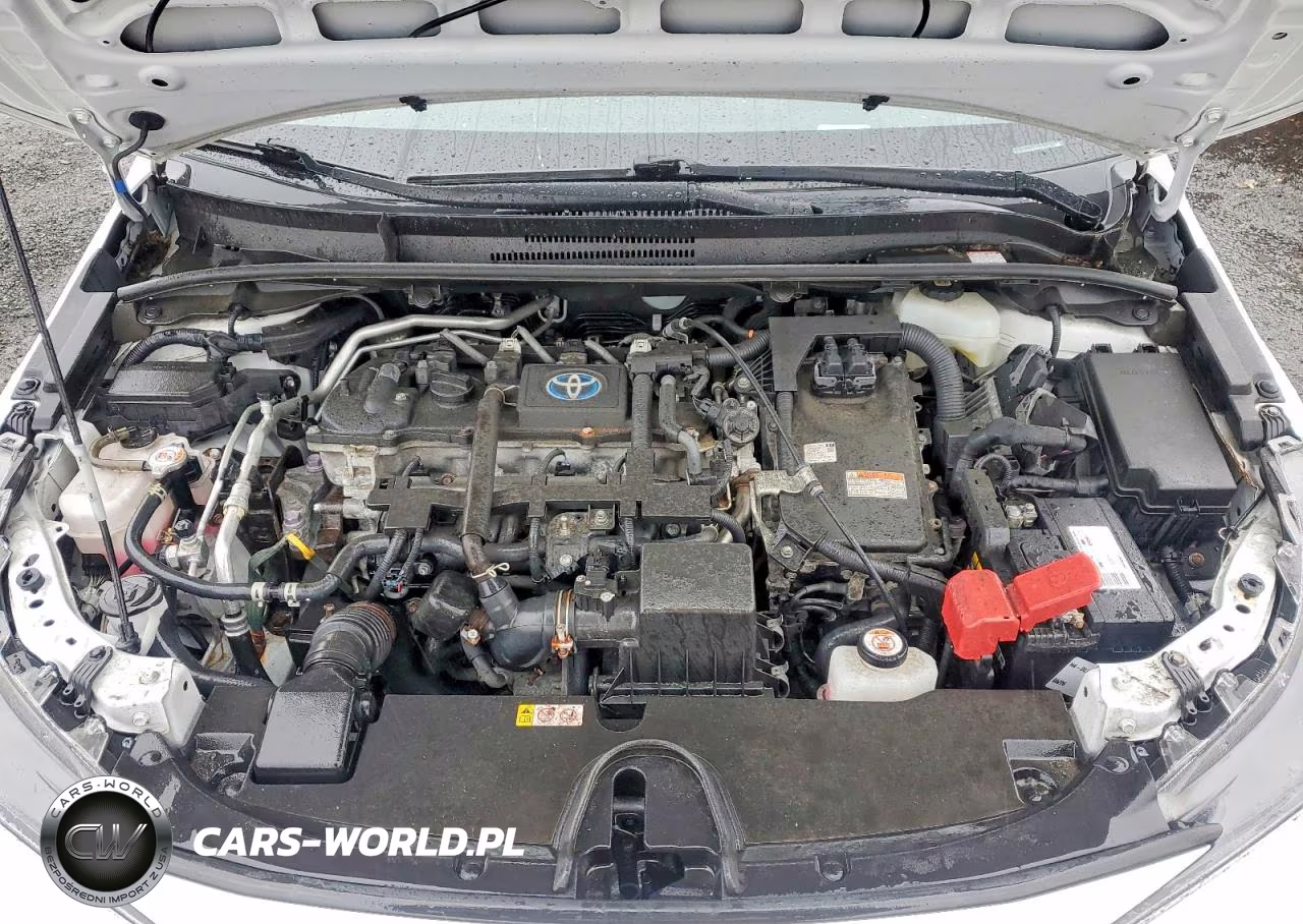 2022 Toyota Corolla Le VIN:JTDEAMDE8N3009213 - 11