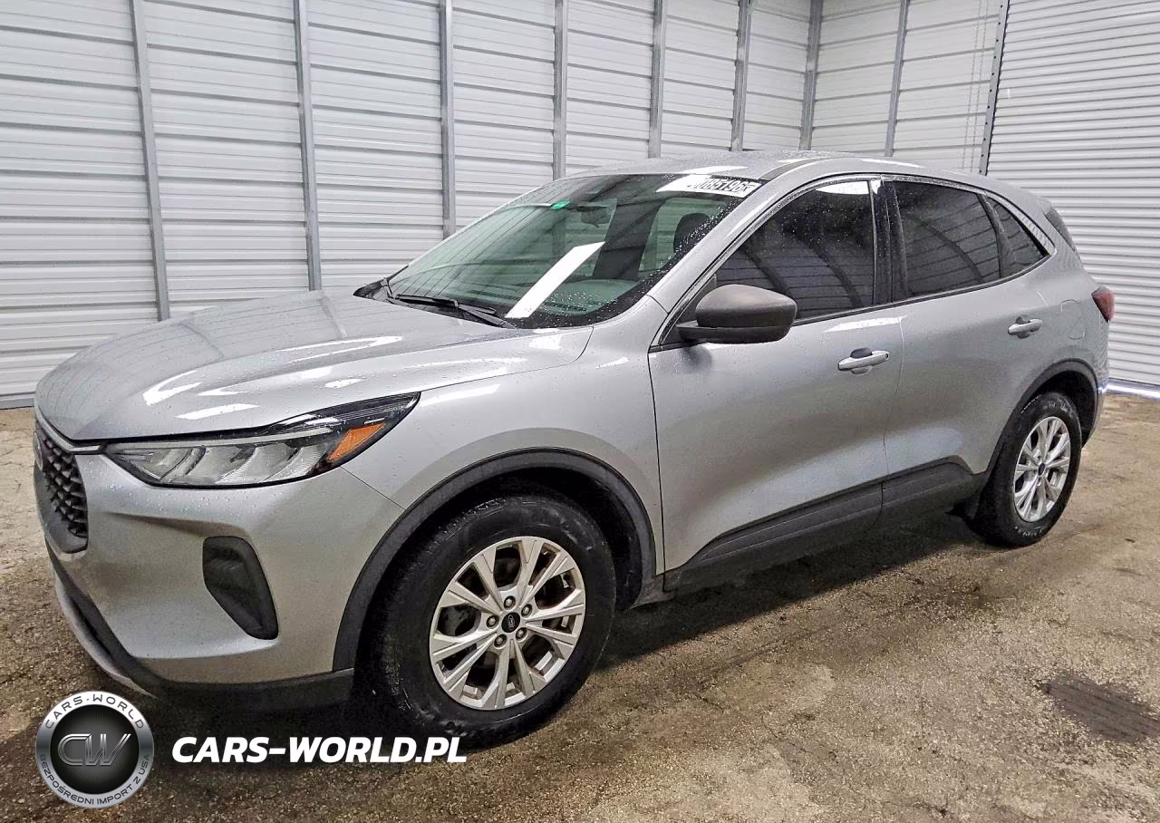 2023 Ford Escape Active VIN:1FMCU0GN0PUA20590 - 1