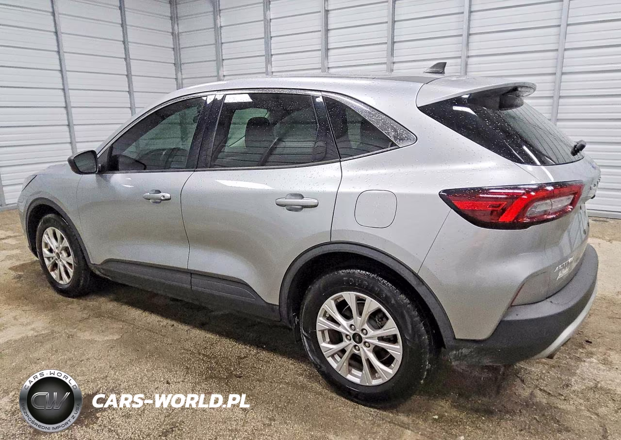 2023 Ford Escape Active VIN:1FMCU0GN0PUA20590 - 2