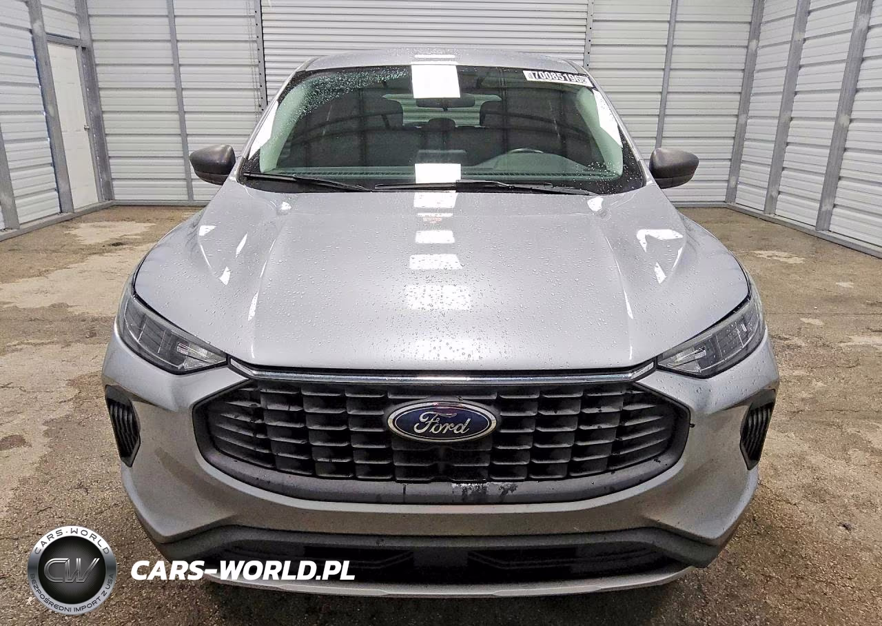 2023 Ford Escape Active VIN:1FMCU0GN0PUA20590 - 5