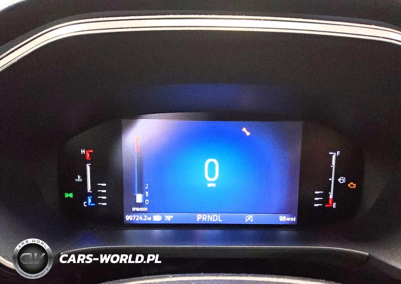 2023 Ford Escape Active VIN:1FMCU0GN0PUA20590 - 9