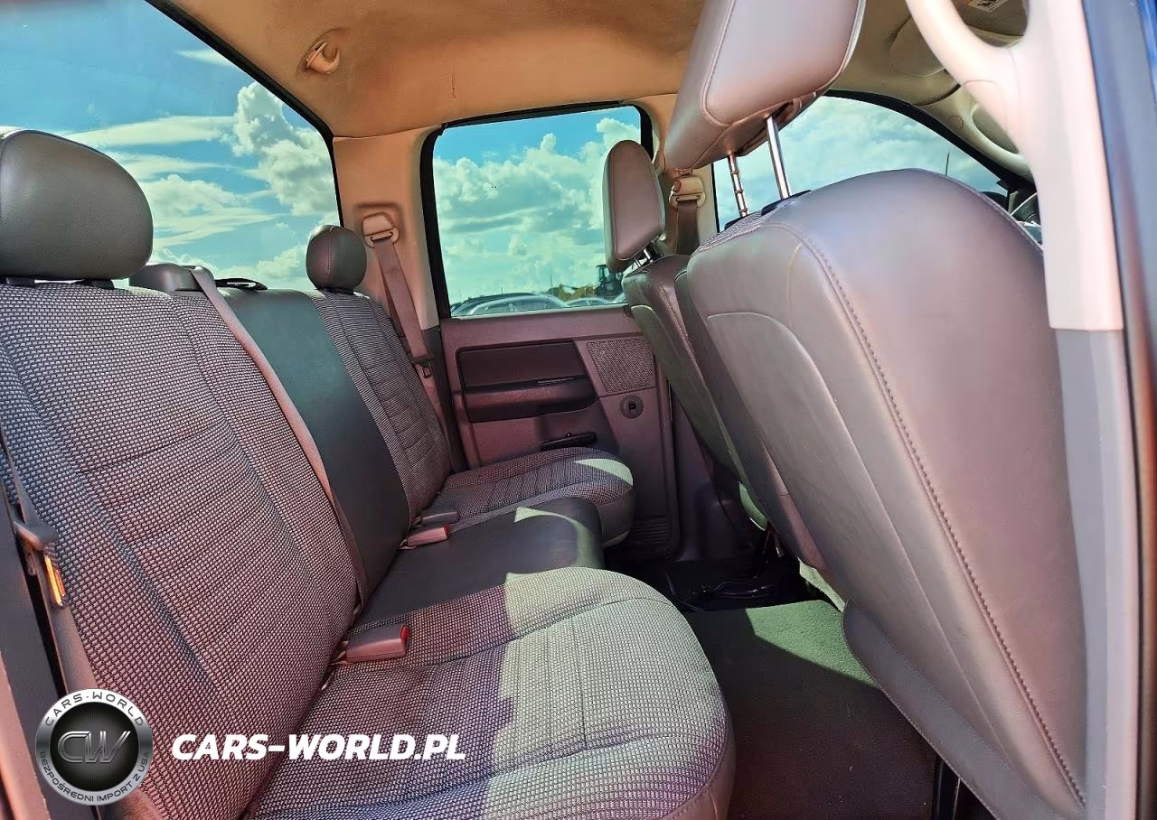 2008 Dodge Ram 1500 St VIN:1D7HA18K58J171186 - 10