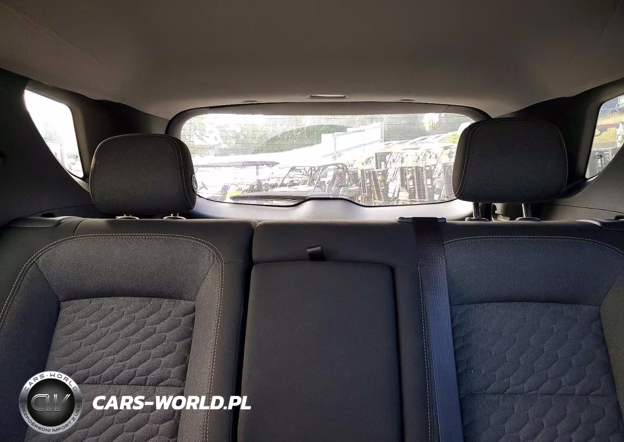 2020 Chevrolet Equinox Lt VIN:2GNAXUEV3L6151025 - 10