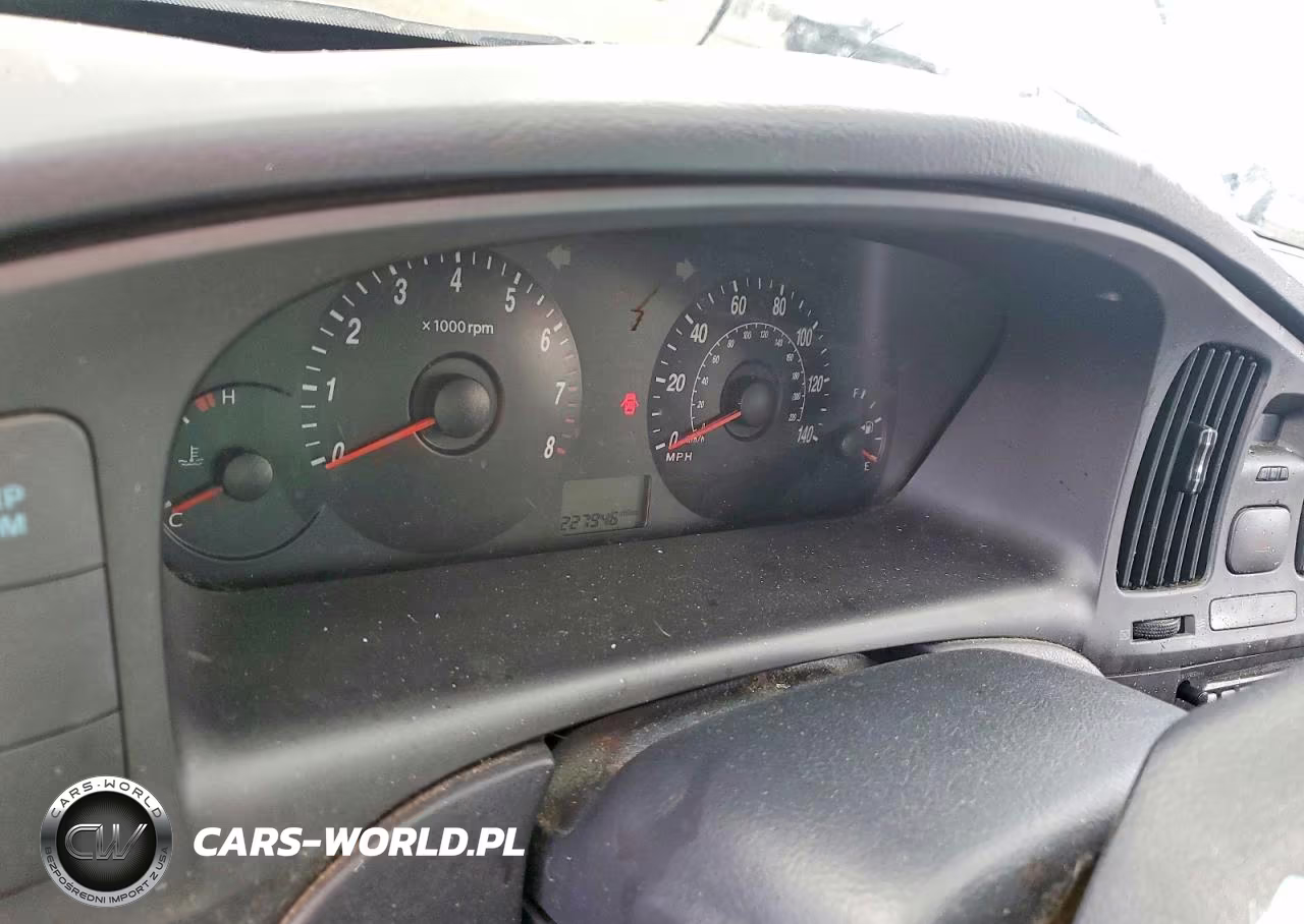2005 Hyundai Elantra Gls VIN:KMHDN46D45U157465 - 9
