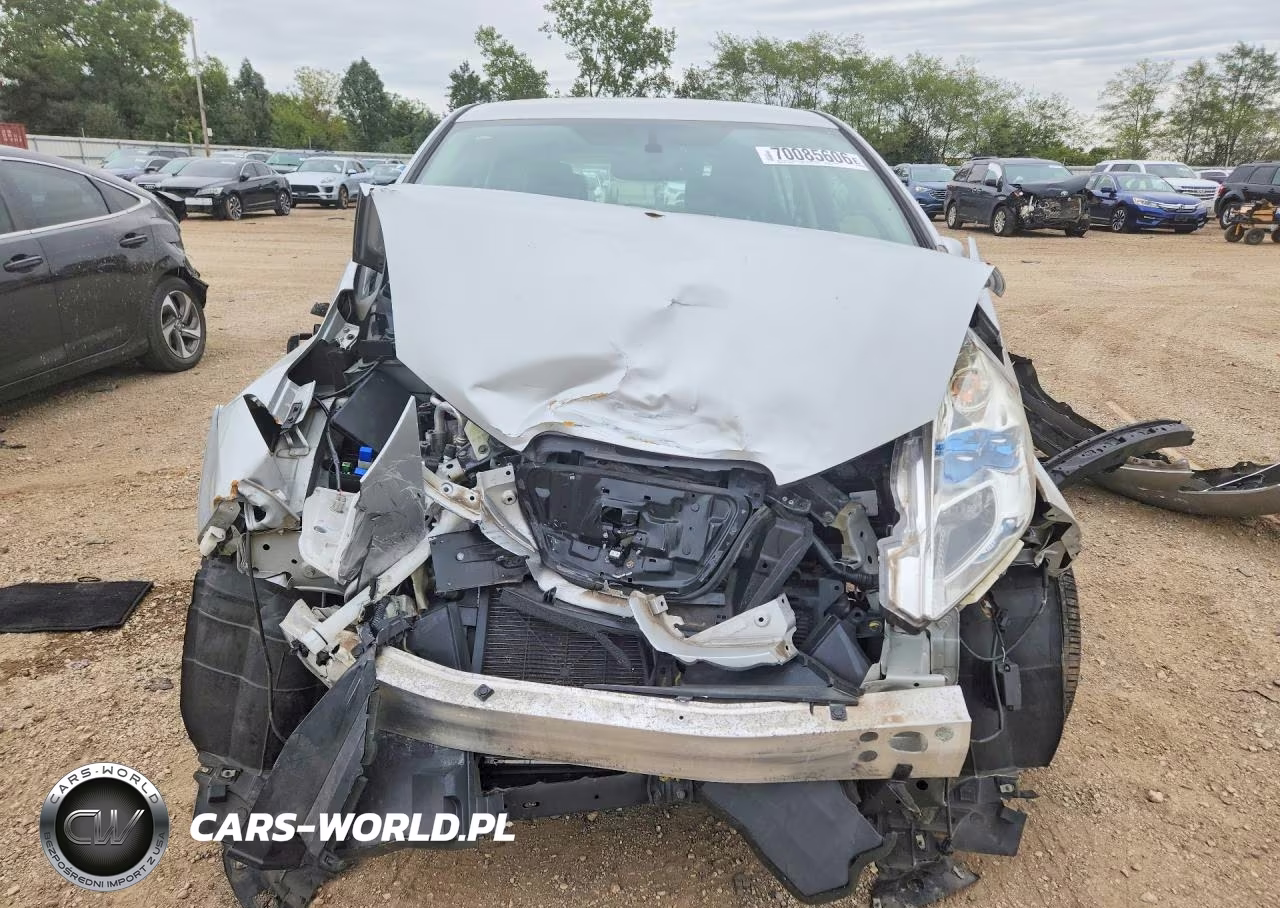 2017 Nissan Leaf Sl VIN:1N4BZ0CP7HC302750 - 5