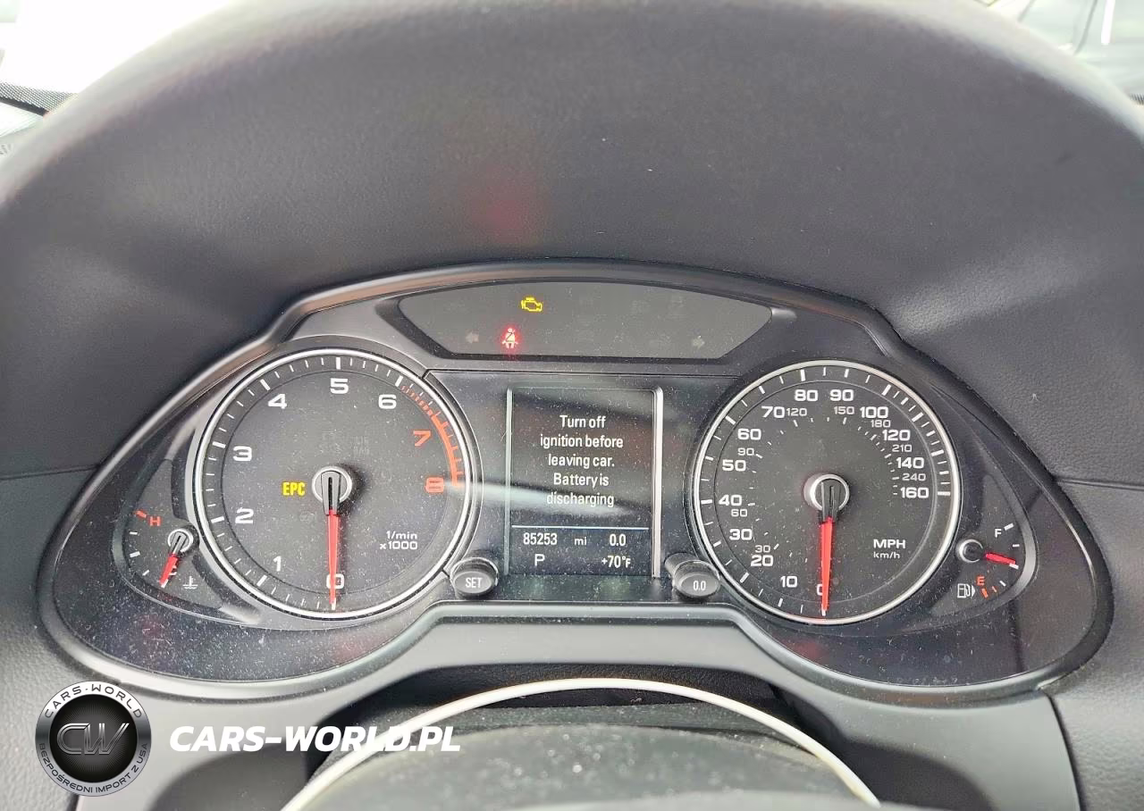 2016 Audi Q5 Premium Plus VIN:WA1L2AFP1GA090761 - 9