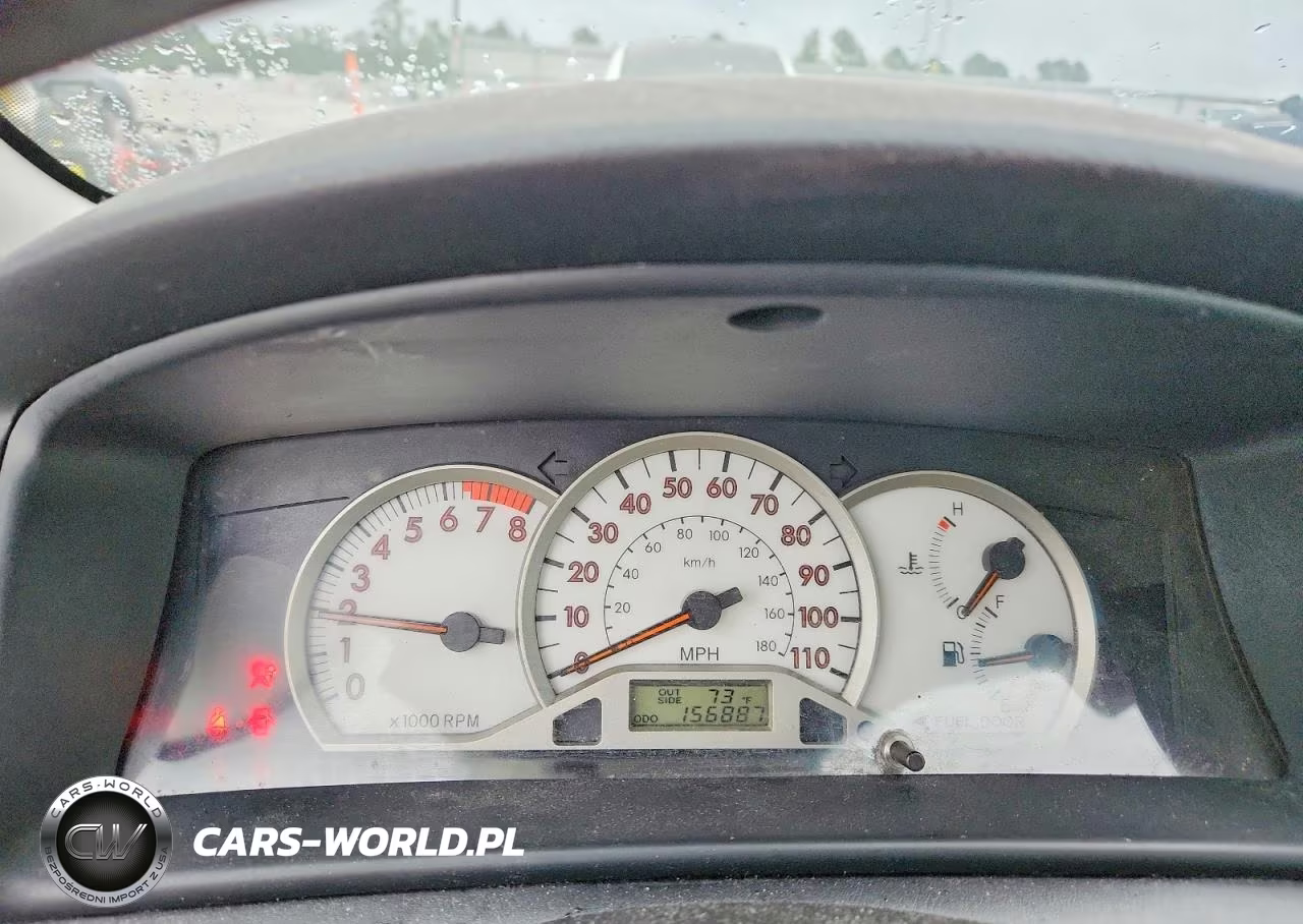 2006 Toyota Corolla S VIN:1NXBR32E86Z684222 - 9