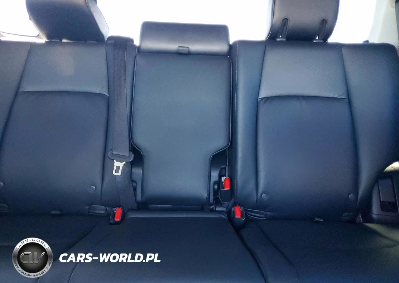 2024 Toyota 4Runner Trd Off-Road Premium VIN:JTERU5JR6R6290742 - 10