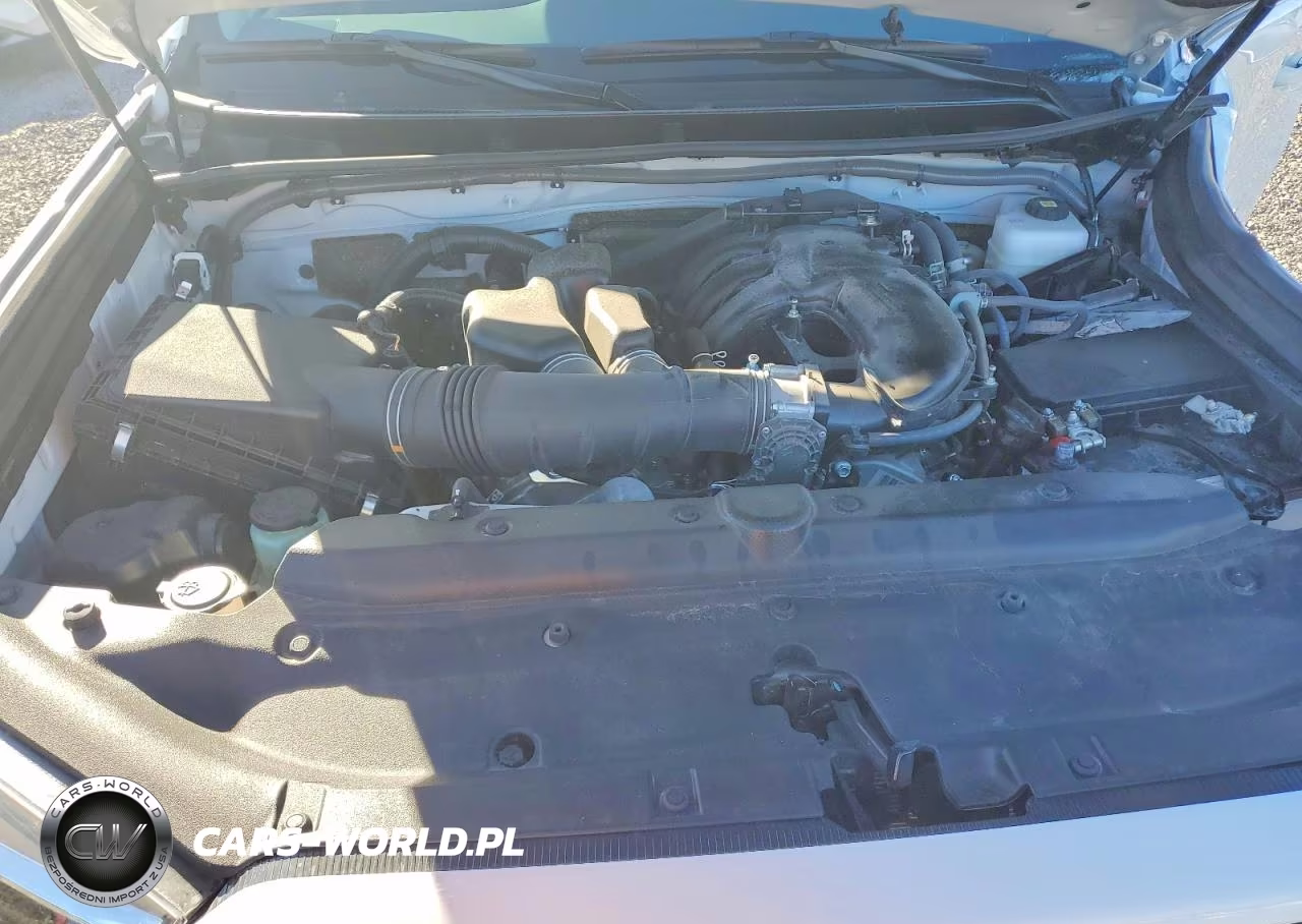 2024 Toyota 4Runner Trd Off-Road Premium VIN:JTERU5JR6R6290742 - 12