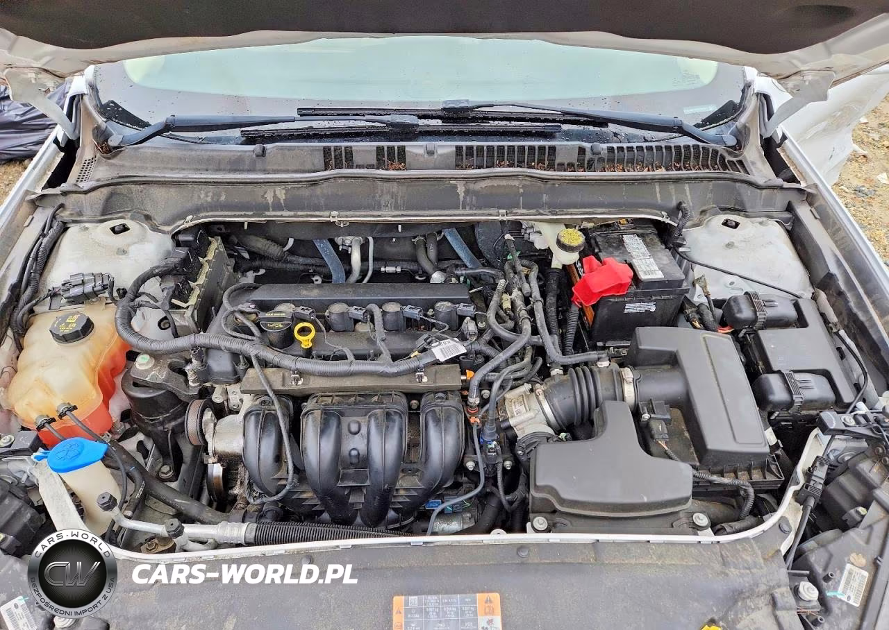 2013 Ford Fusion Se VIN:3FA6P0H7XDR304701 - 11