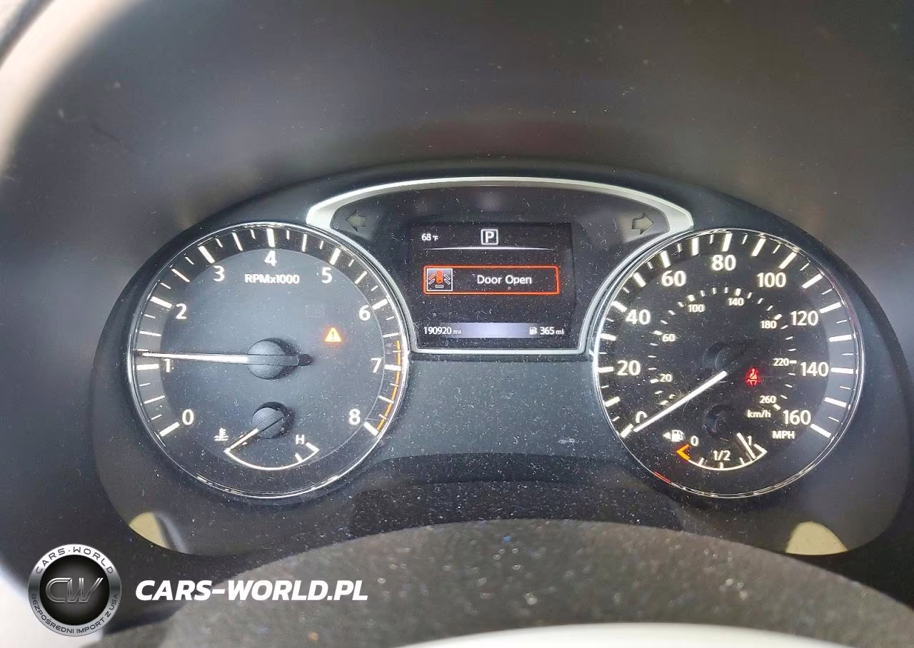 2016 Nissan Altima 2.5 S VIN:1N4AL3AP5GC173228 - 9