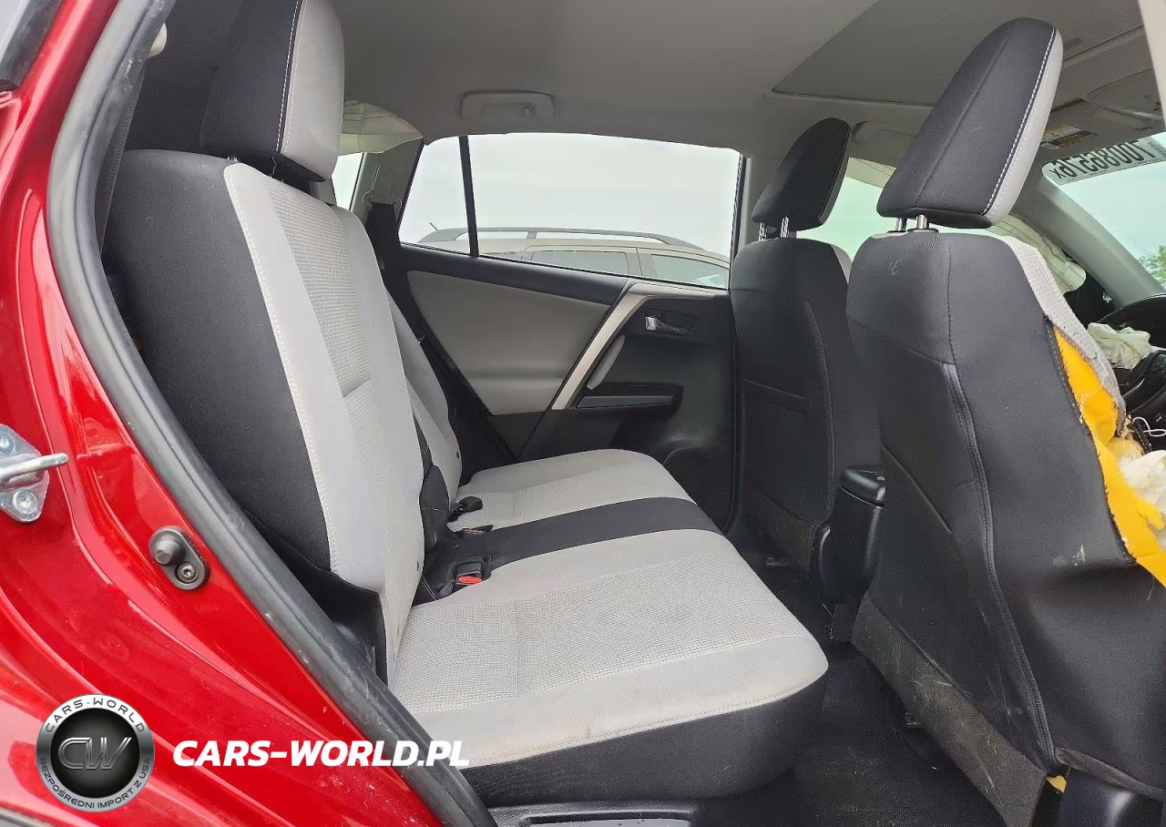 2018 Toyota Rav4 Hybrid Xle VIN:JTMRJREV3JD173874 - 11