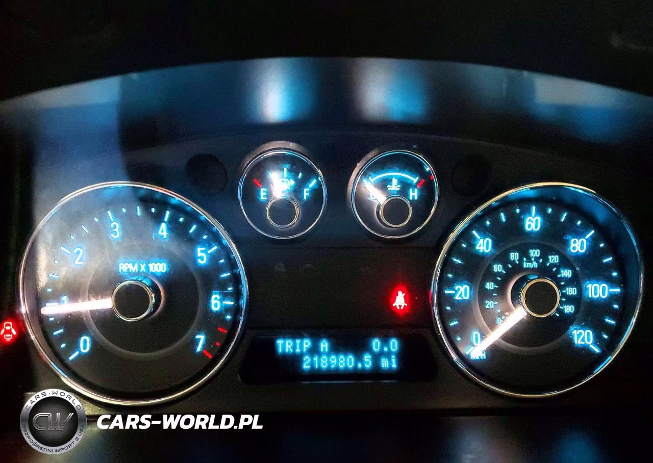 2009 Ford Flex Sel VIN:2FMEK62C29BA19375 - 9