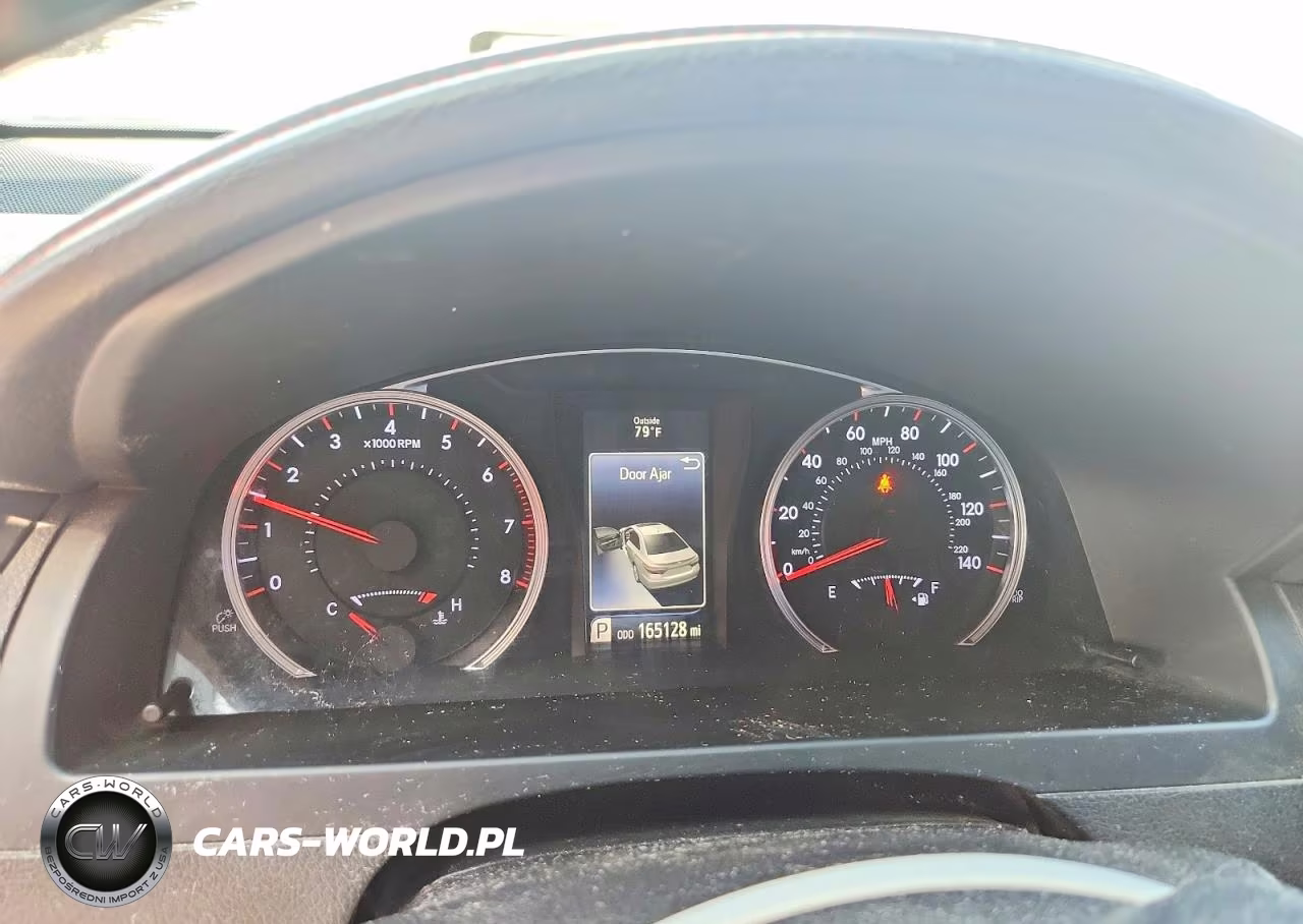 2017 Toyota Camry Se VIN:4T1BF1FK4HU401119 - 9