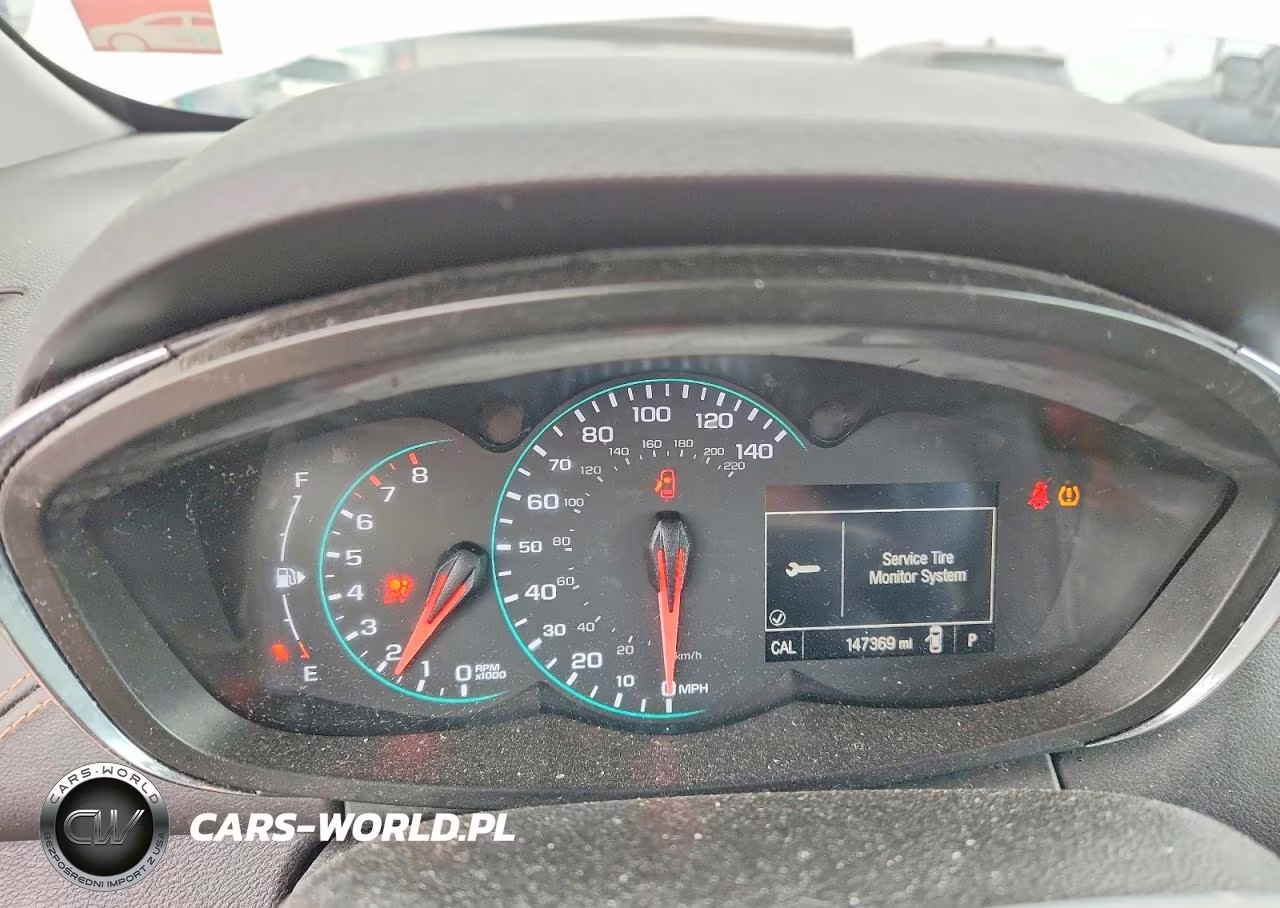 2018 Chevrolet Trax Ls VIN:3GNCJKSB1JL293018 - 9