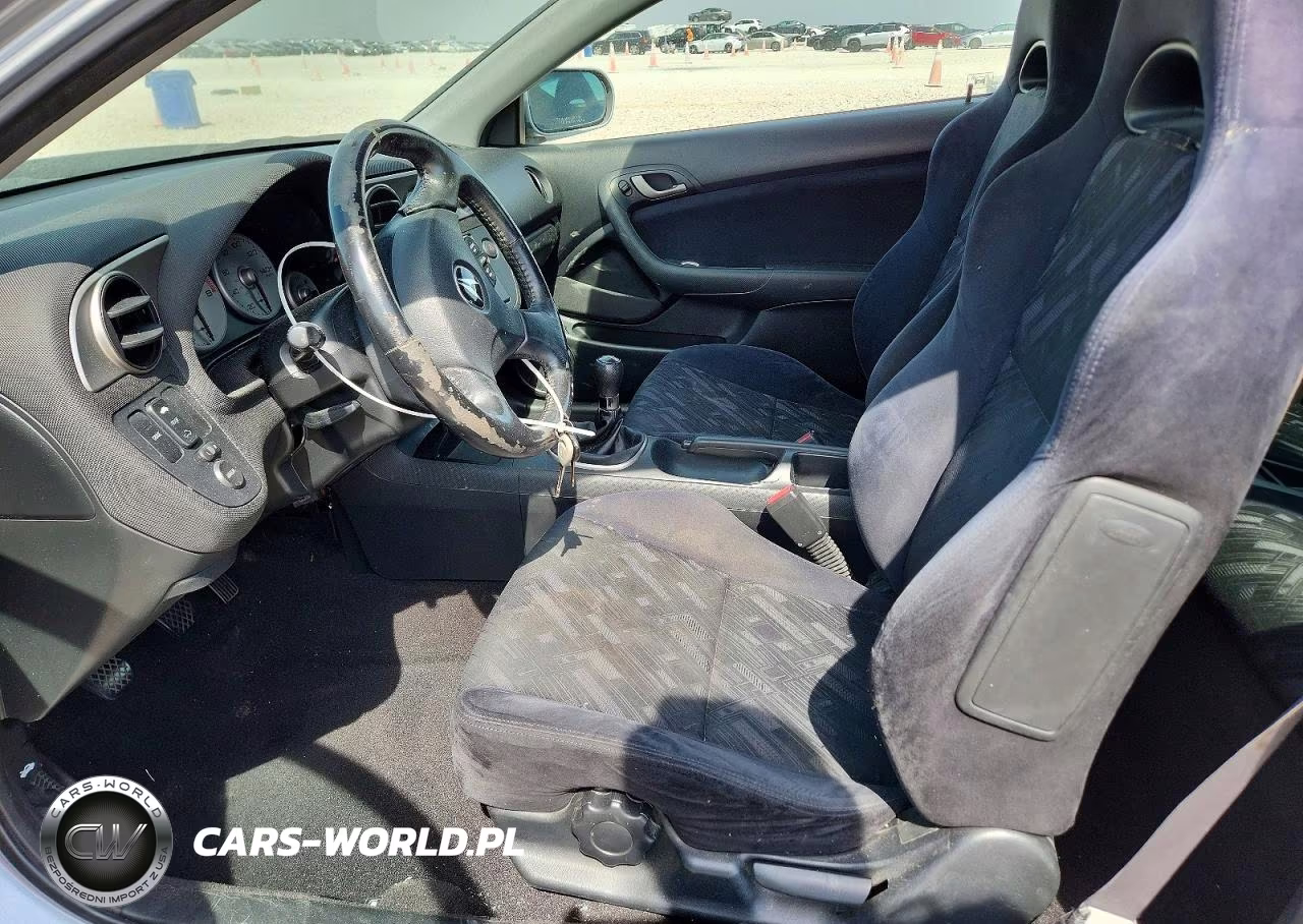 2002 Acura Rsx VIN:JH4DC538X2C034356 - 7