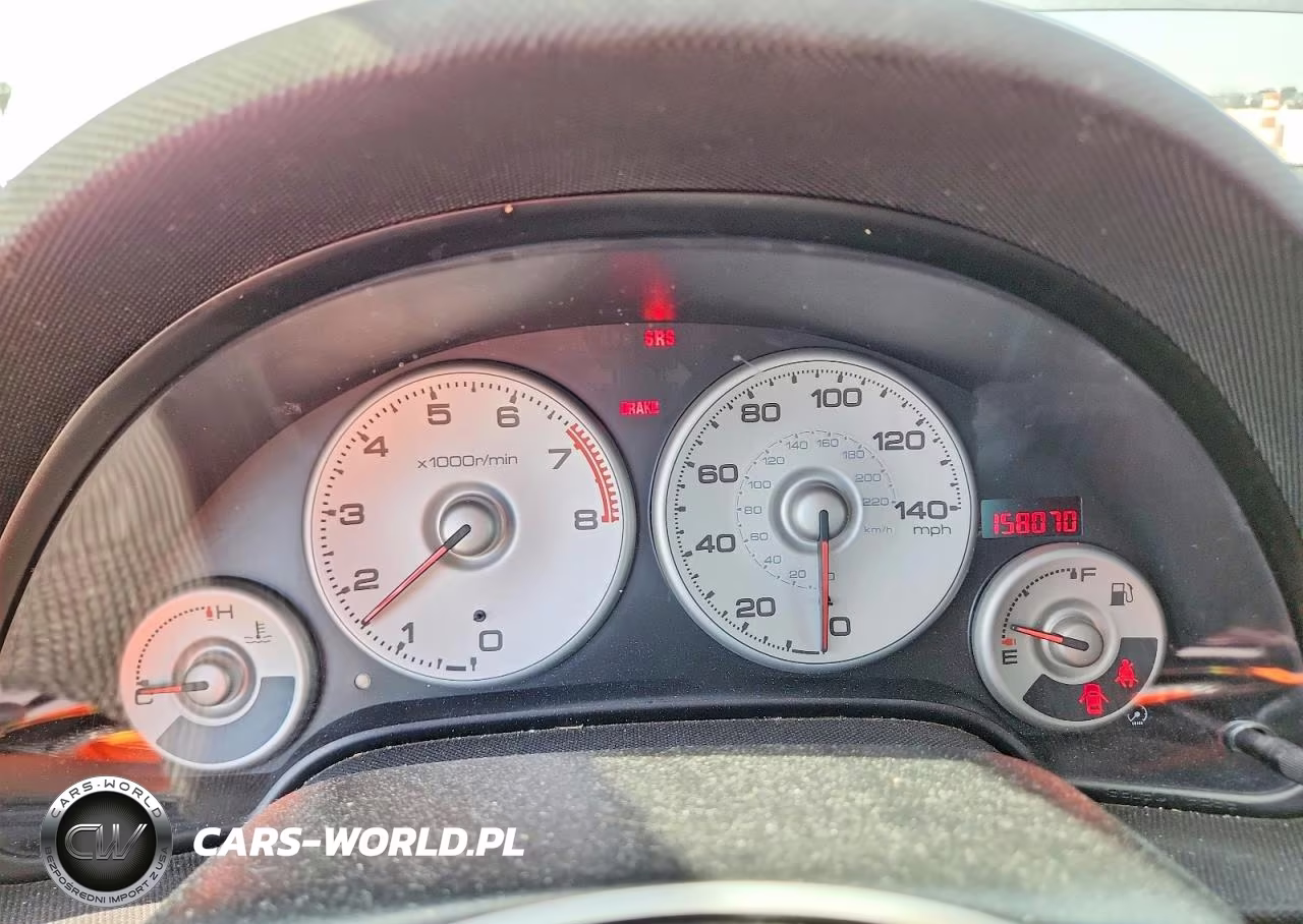 2002 Acura Rsx VIN:JH4DC538X2C034356 - 9