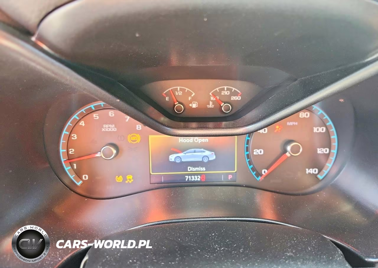 2019 Chevrolet Colorado Lt VIN:1GCGSCEA5K1143048 - 9