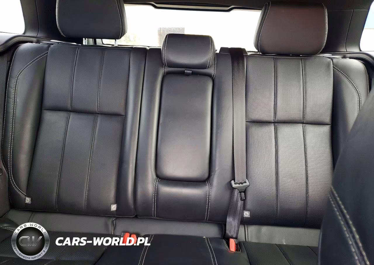 2015 Land Rover Range Rover Evoque Prestige Premium VIN:SALVV2BG5FH024407 - 10