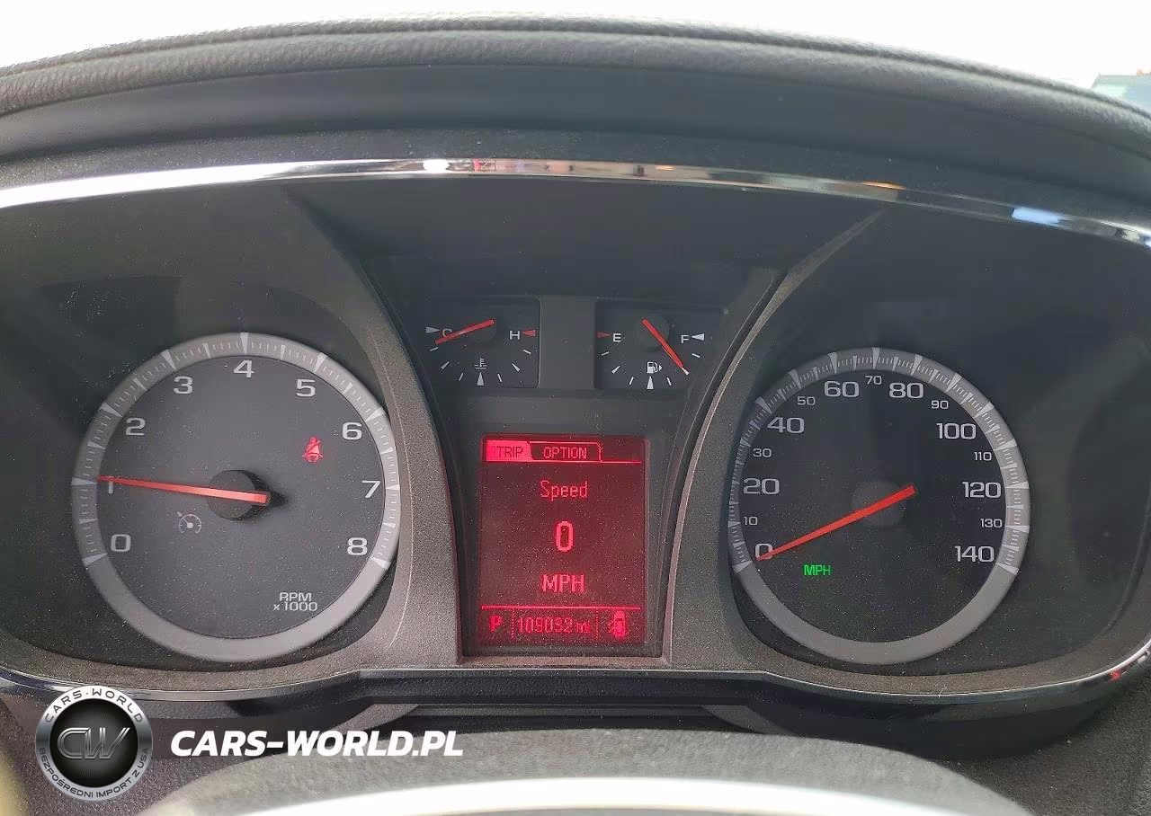 2015 GMC Terrain Sle VIN:2GKALMEK4F6314302 - 9