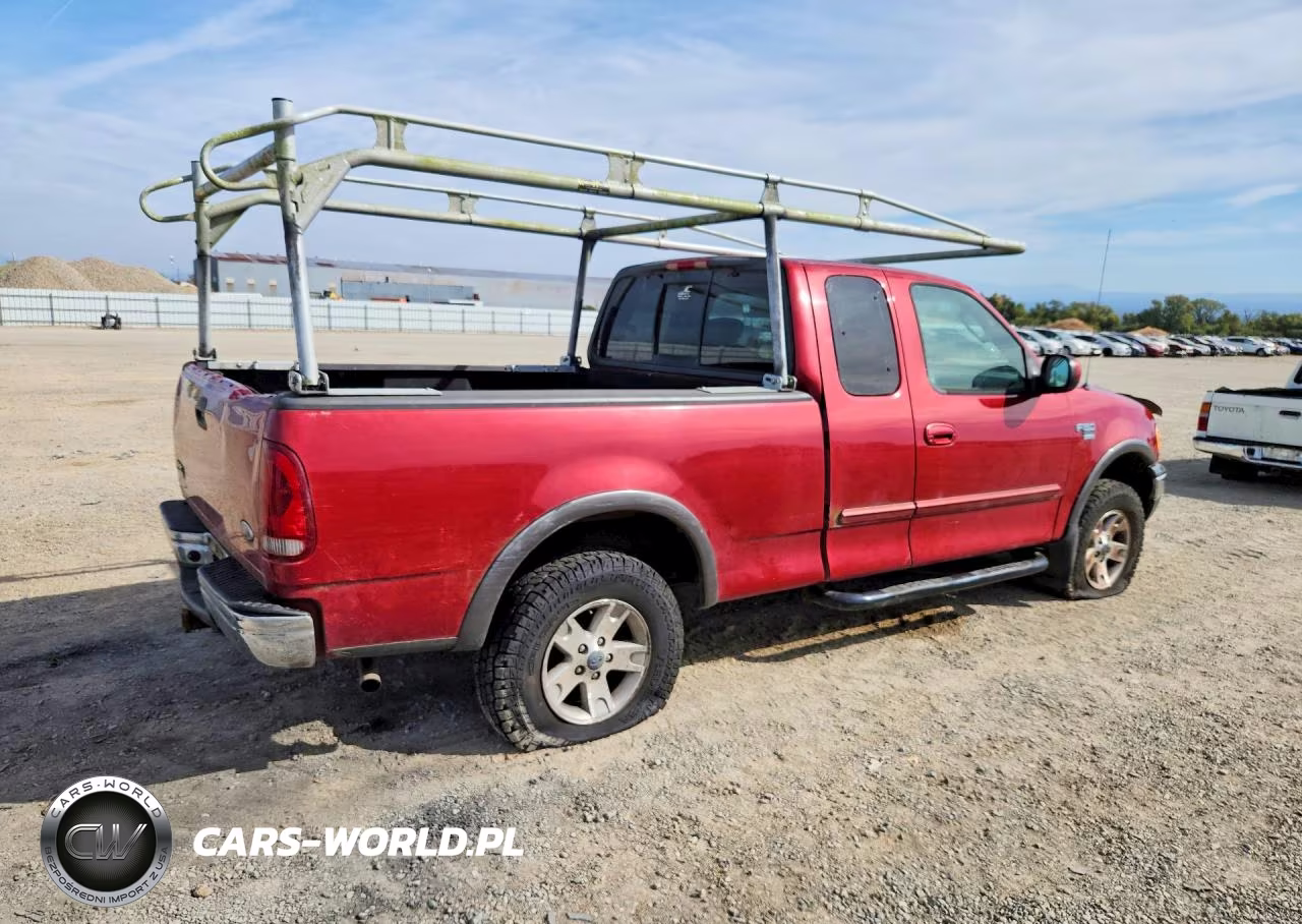 2002 Ford 150 VIN:2FTRX18L82CA57744 - 3