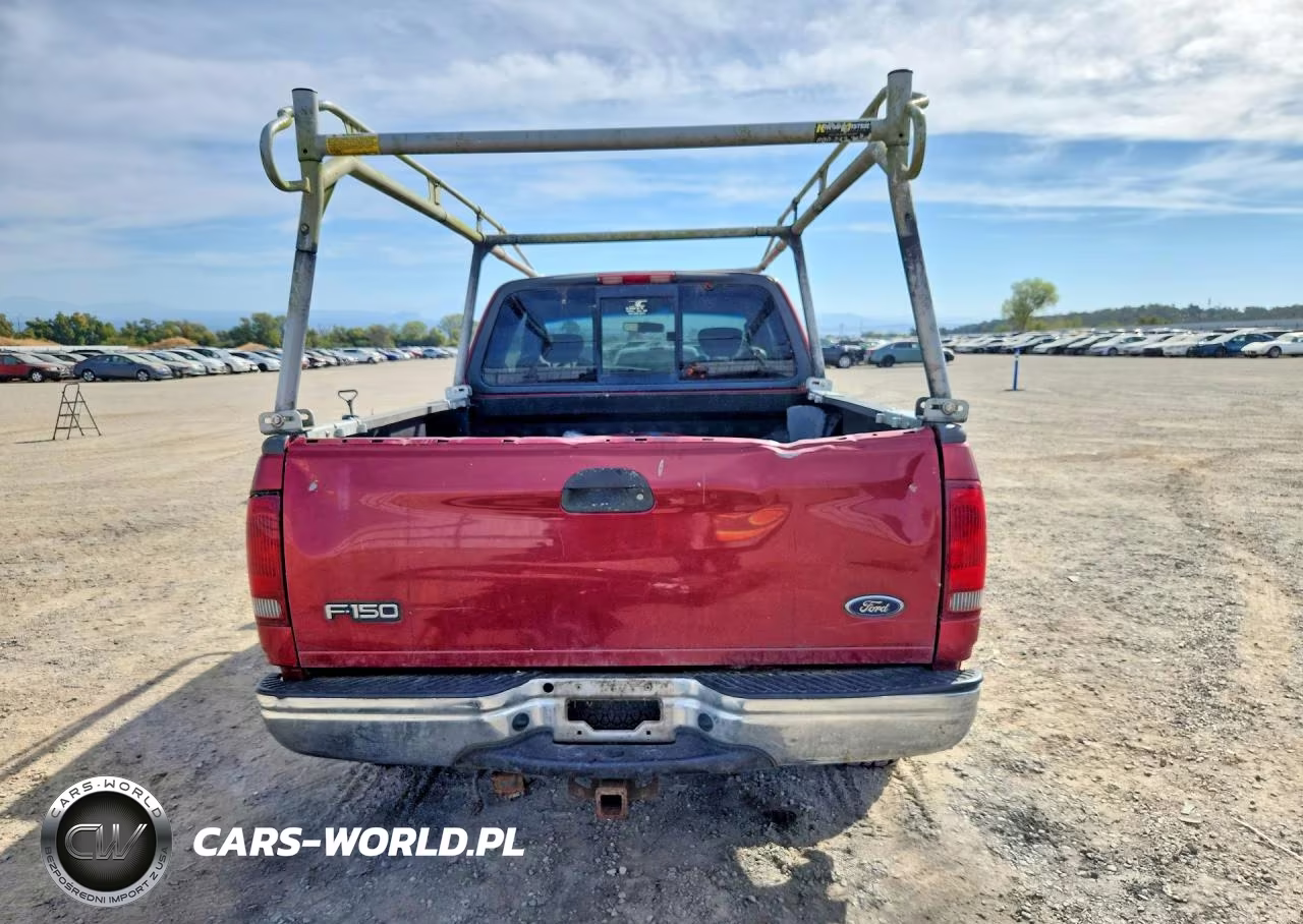 2002 Ford 150 VIN:2FTRX18L82CA57744 - 6