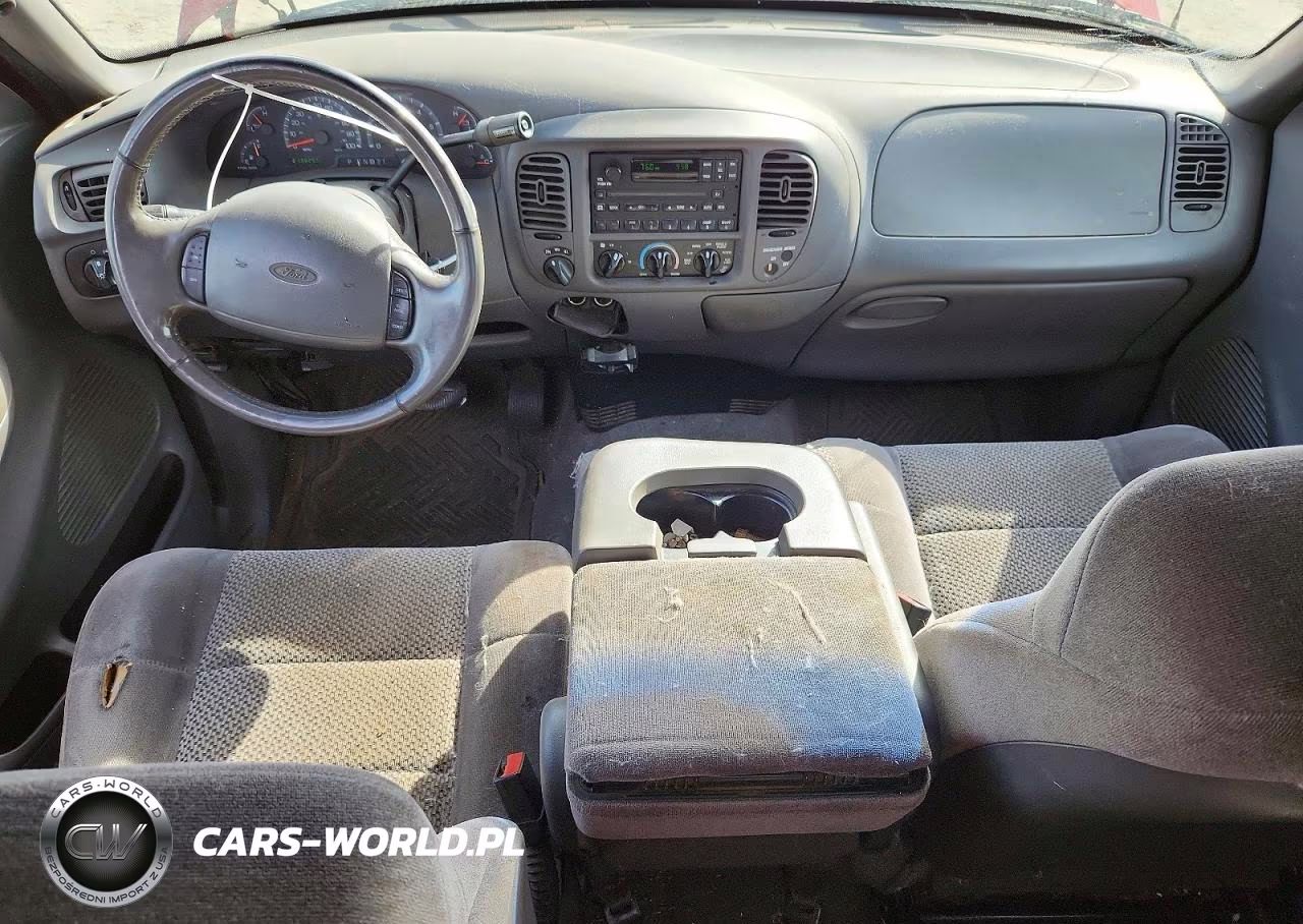 2002 Ford 150 VIN:2FTRX18L82CA57744 - 8