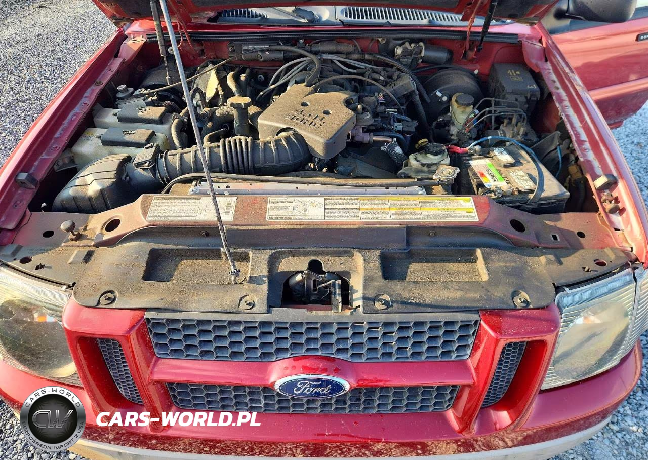 2002 Ford Explorer Sport Trac VIN:1FMZU67E52UB44683 - 11