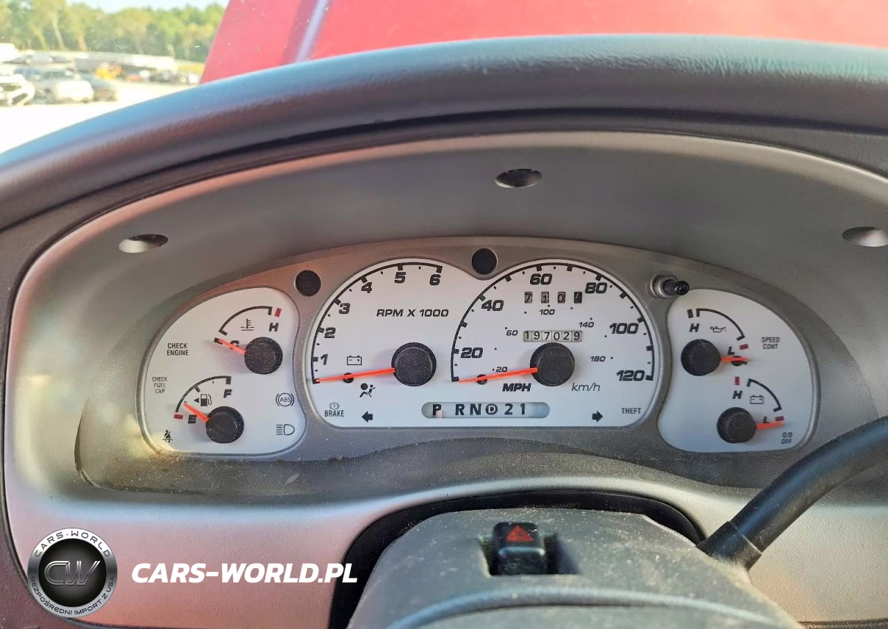 2002 Ford Explorer Sport Trac VIN:1FMZU67E52UB44683 - 9