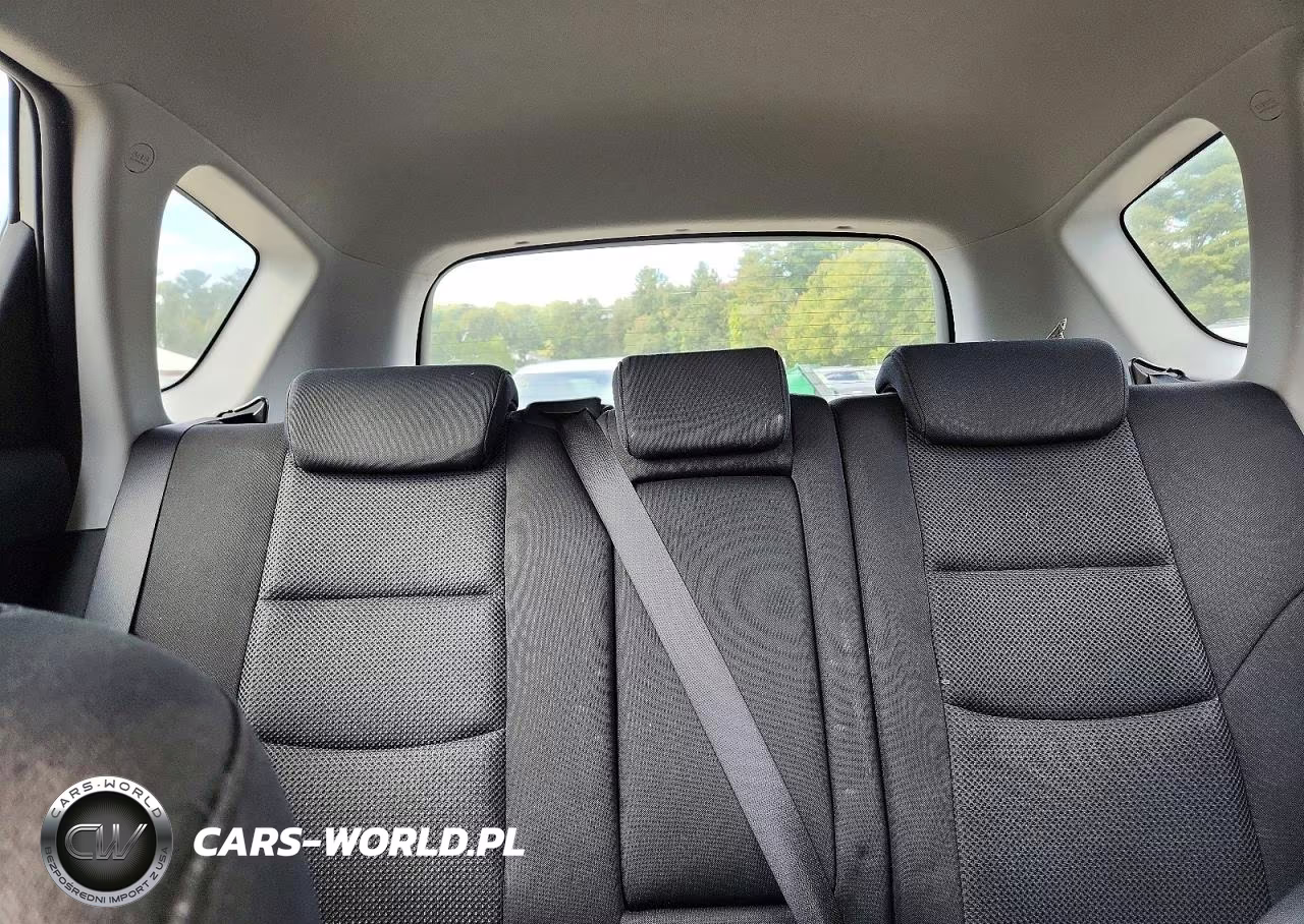 2010 Hyundai Elantra Touring Gls VIN:KMHDC8AE7AU077178 - 10
