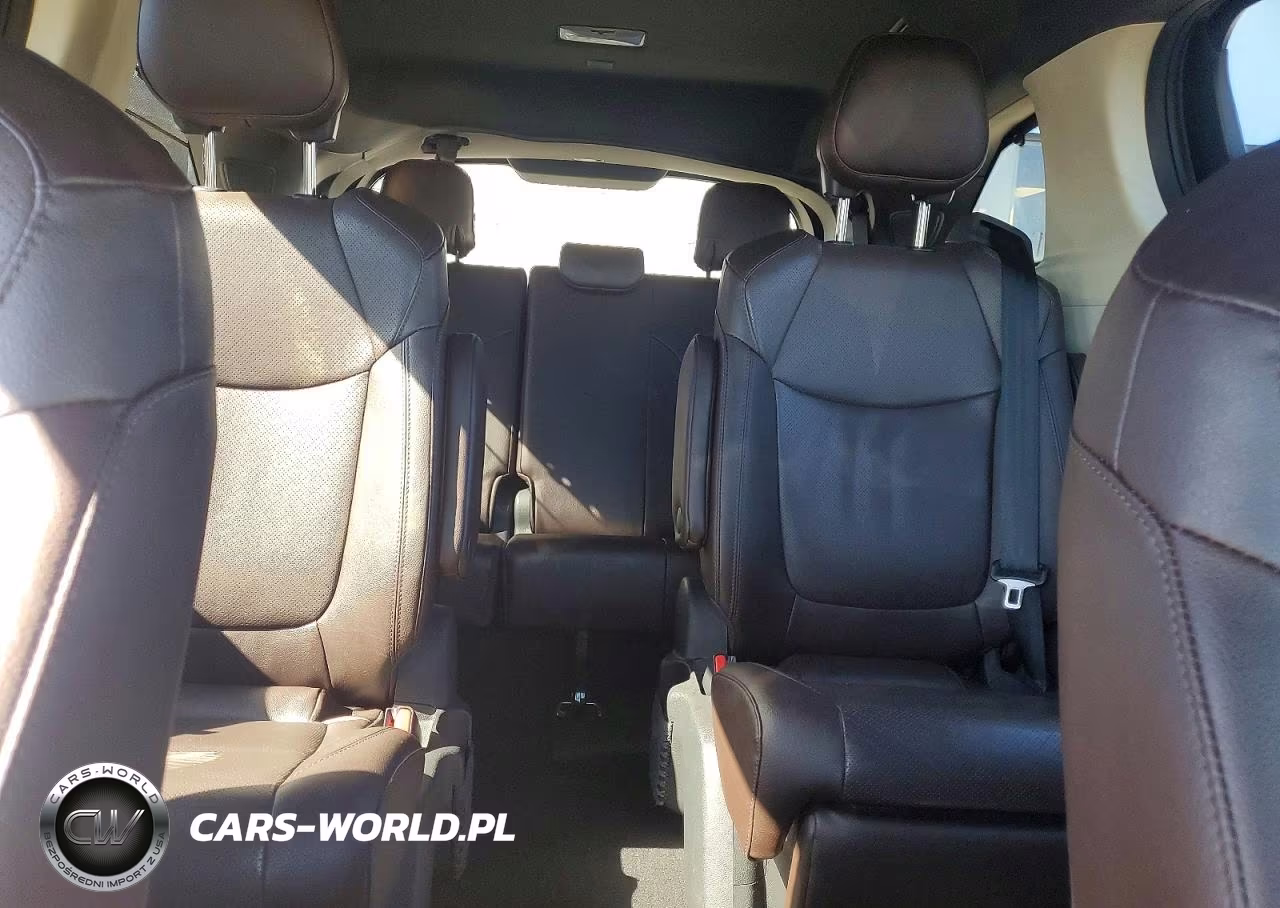 2021 Toyota Sienna Platinum 7-Passenger VIN:5TDERKEC6MS012926 - 10